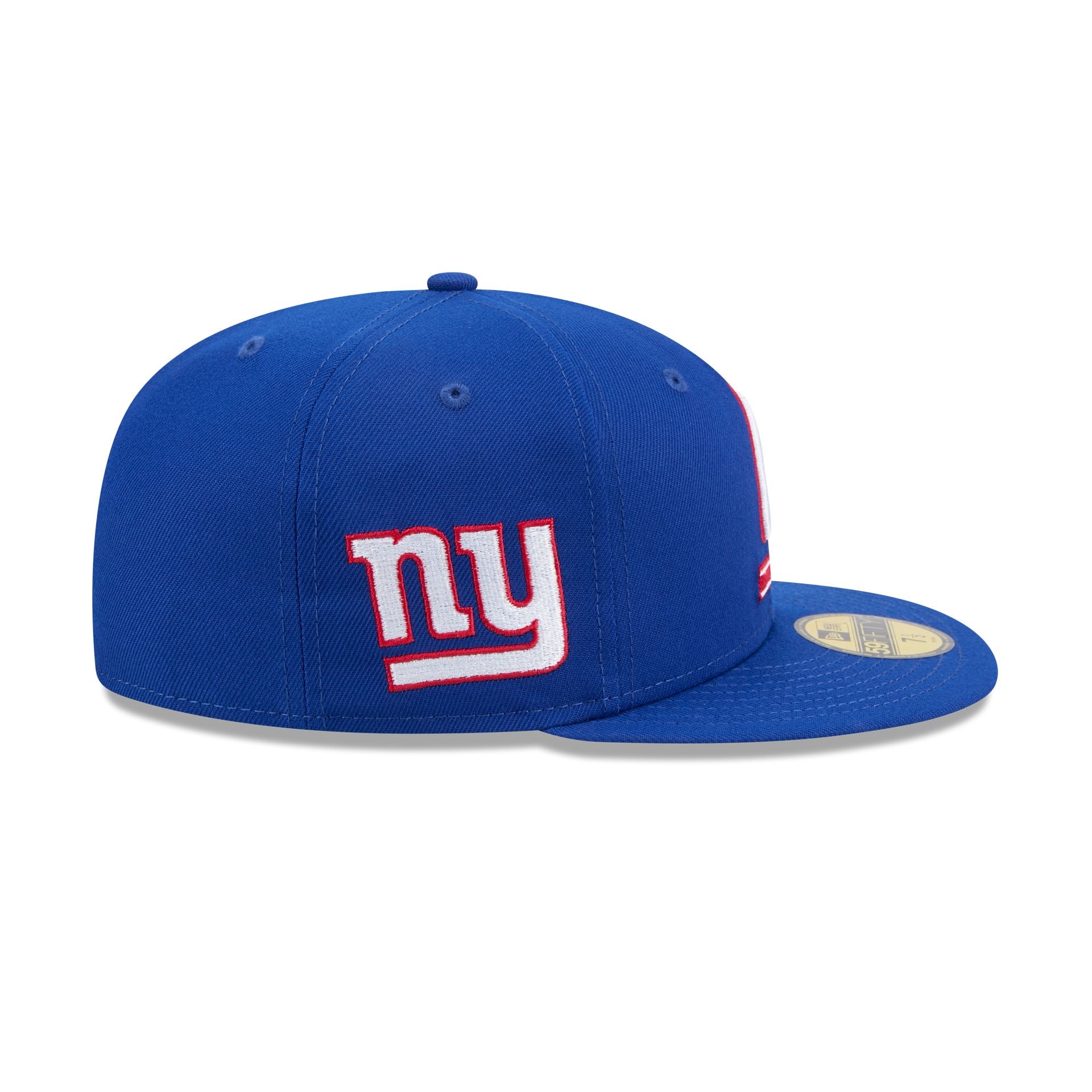New York Giants Deceptor 59FIFTY Fitted Hat - Image 4