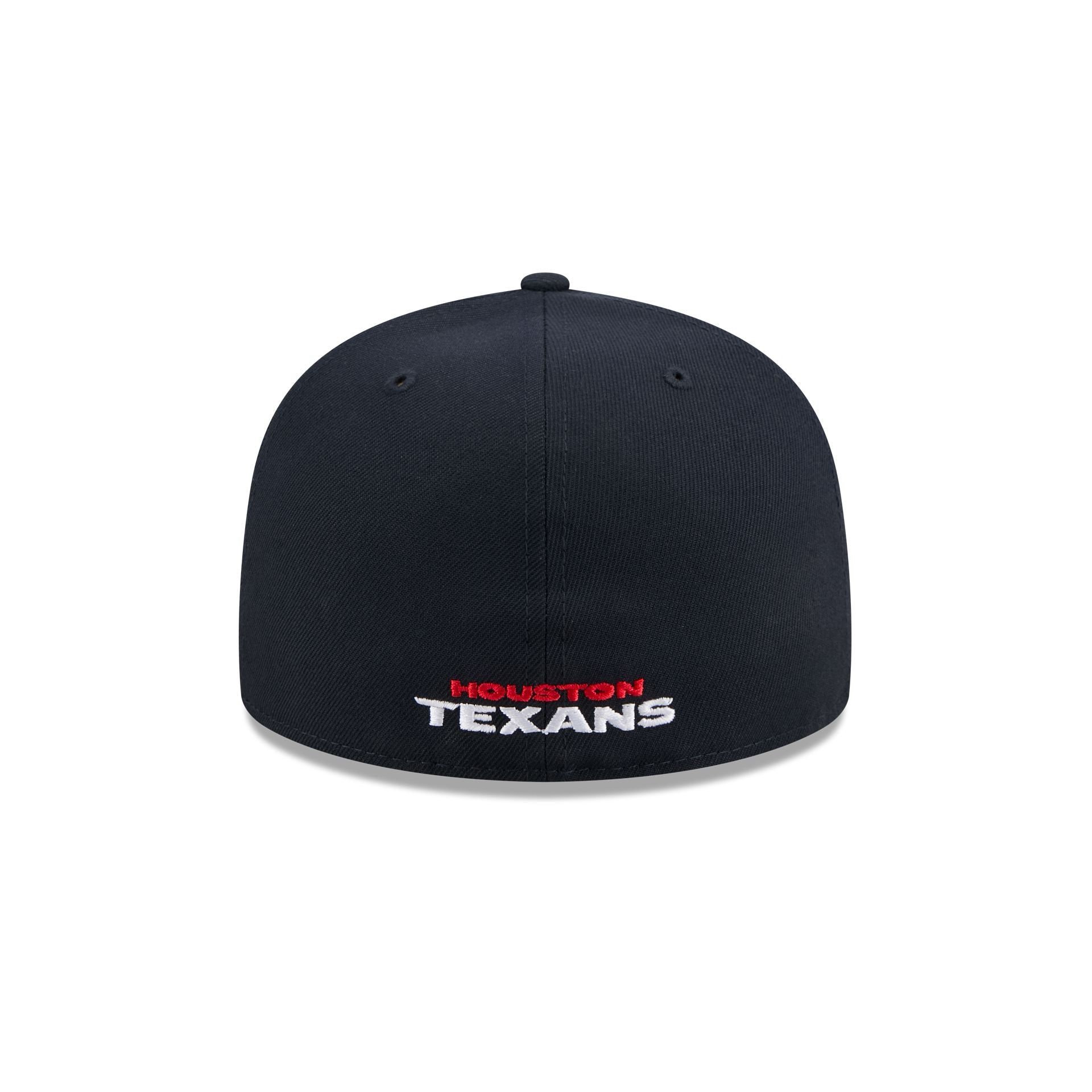 Houston Texans Deceptor 59FIFTY Fitted Hat - Image 6