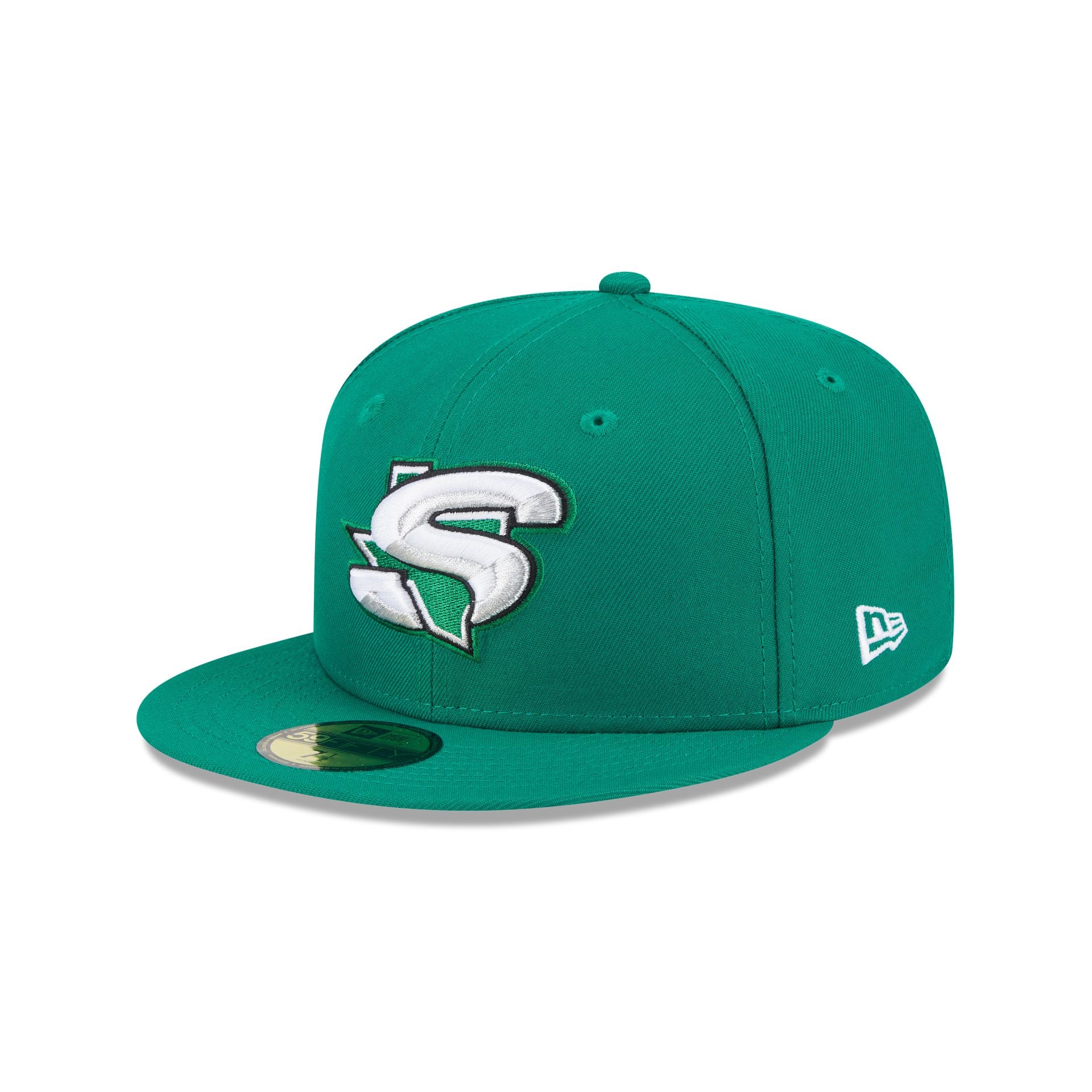 Dallas Stars Deceptor 59FIFTY Fitted Hat - Image 3