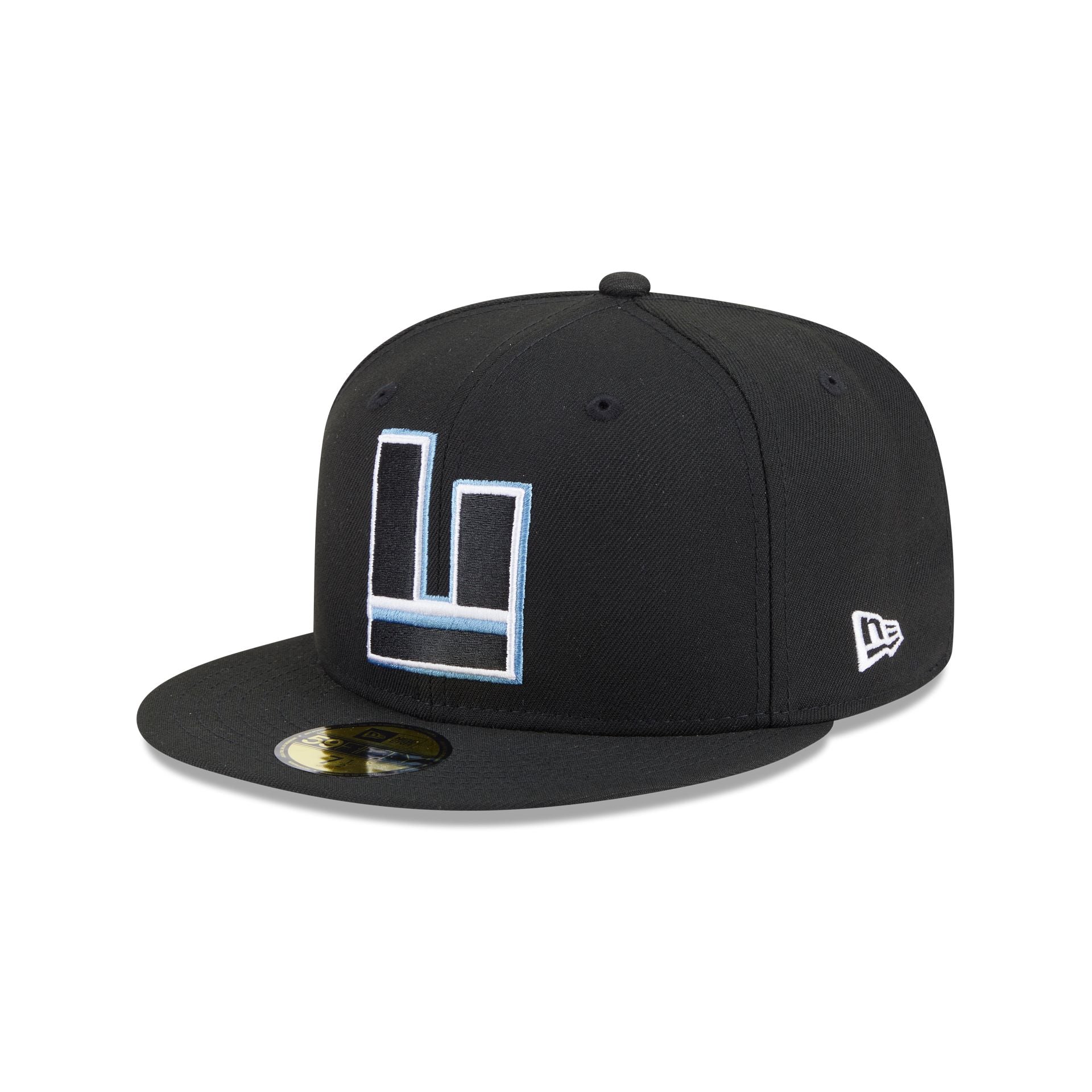 Utah Mammoth Deceptor 59FIFTY Fitted Hat - Image 3