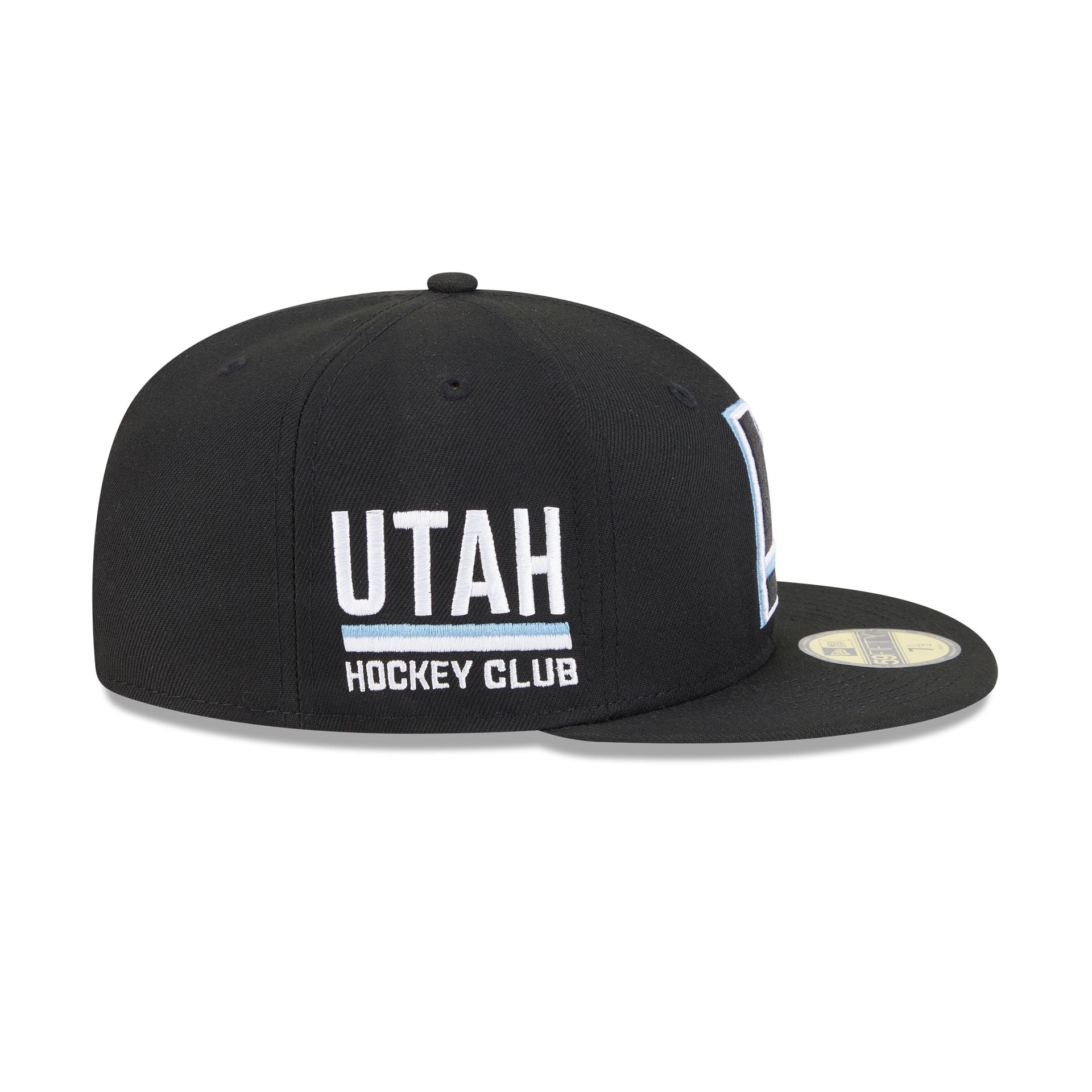 Utah Mammoth Deceptor 59FIFTY Fitted Hat - Image 4