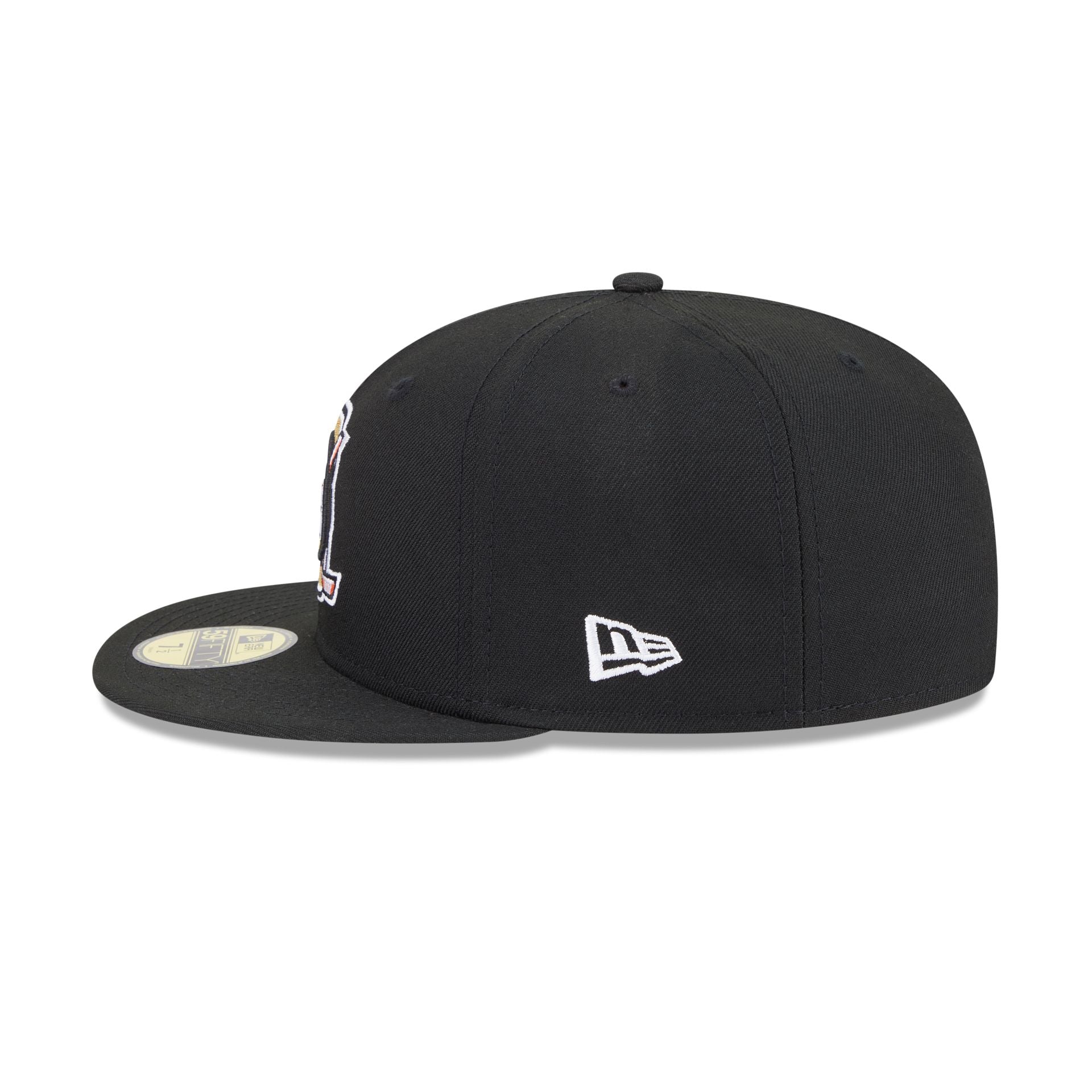 Anaheim Ducks Deceptor 59FIFTY Fitted Hat - Image 5