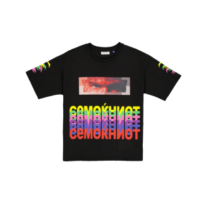 Westside Gunn Black T-Shirt