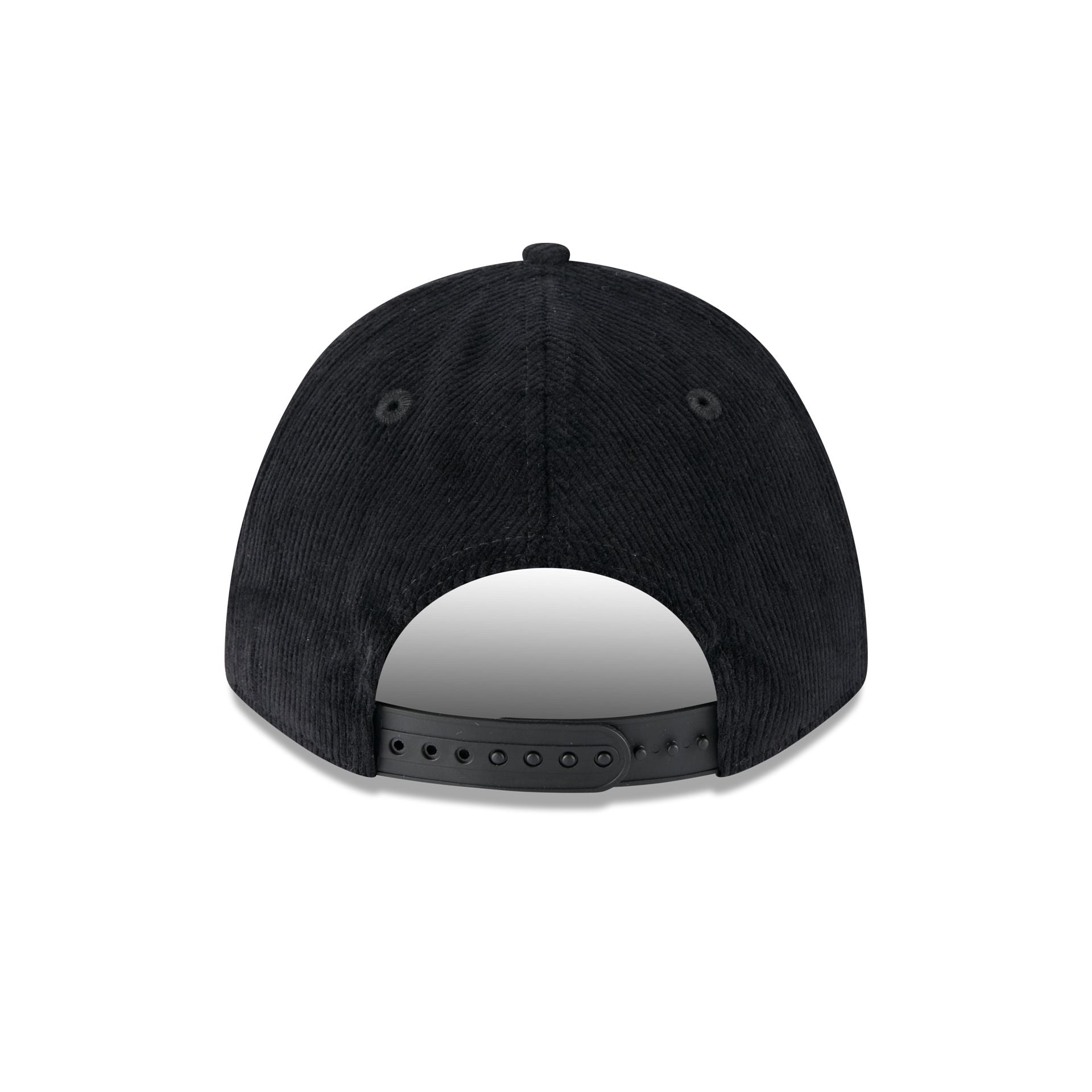 Chicago Bulls Corduroy 9FORTY M-Crown A-Frame Snapback Hat - Image 6