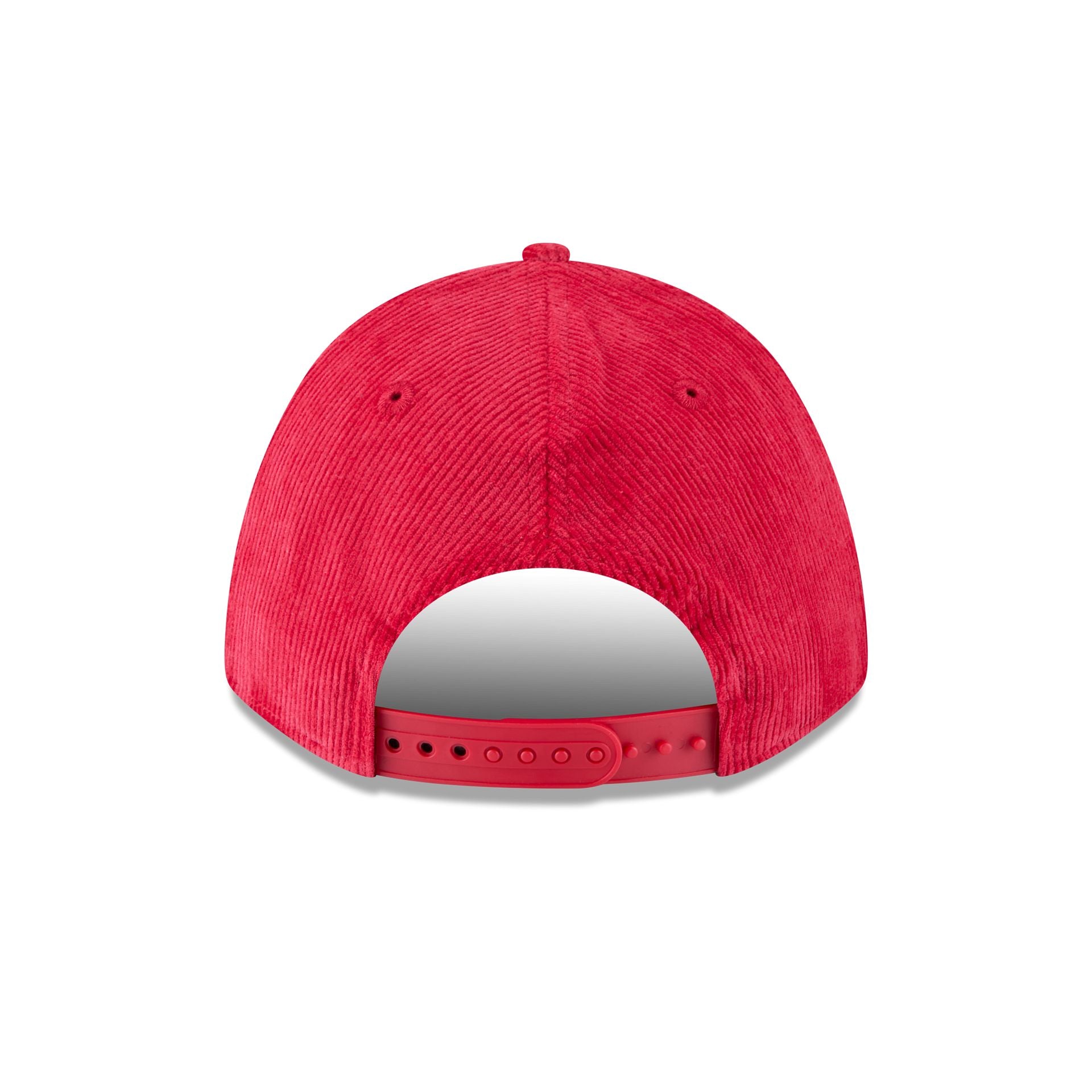 Philadelphia 76ers Corduroy 9FORTY M-Crown A-Frame Snapback Hat - Image 6