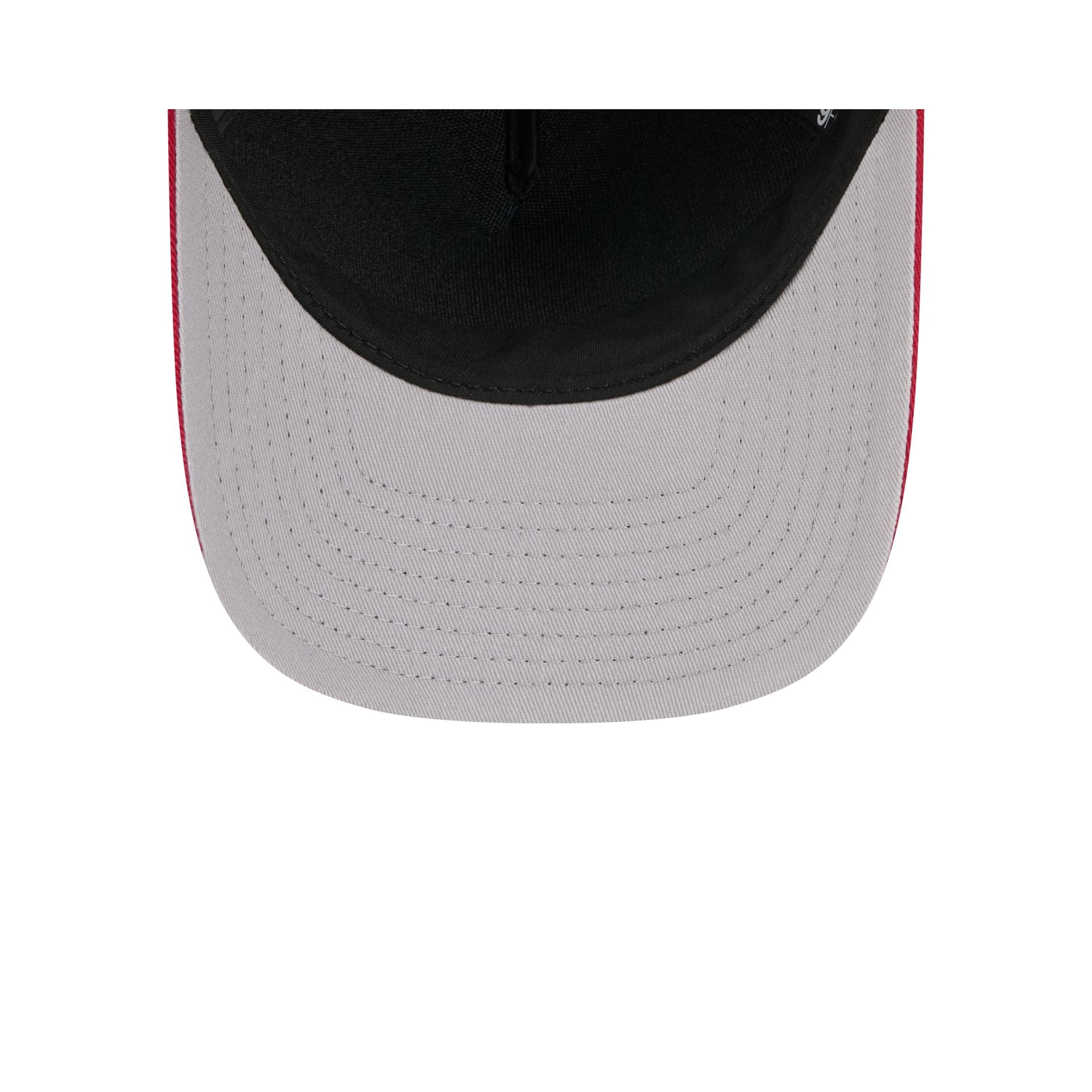 Denver Nuggets Arch 9FORTY M-Crown A-Frame Snapback Hat - Image 7