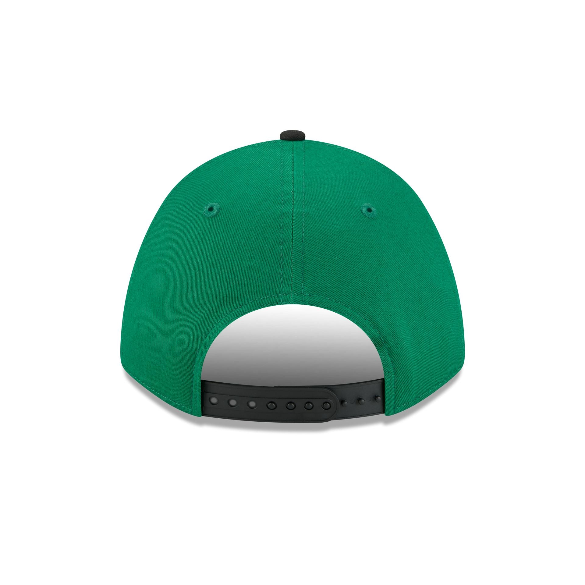 Boston Celtics Arch 9FORTY M-Crown A-Frame Snapback Hat - Image 6