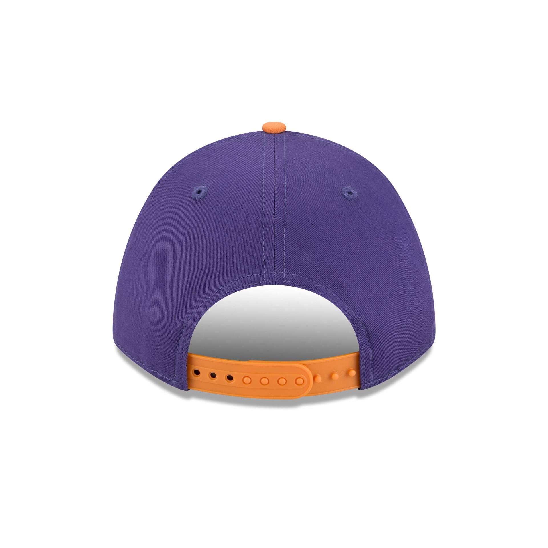Phoenix Suns Arch 9FORTY M-Crown A-Frame Snapback Hat - Image 6