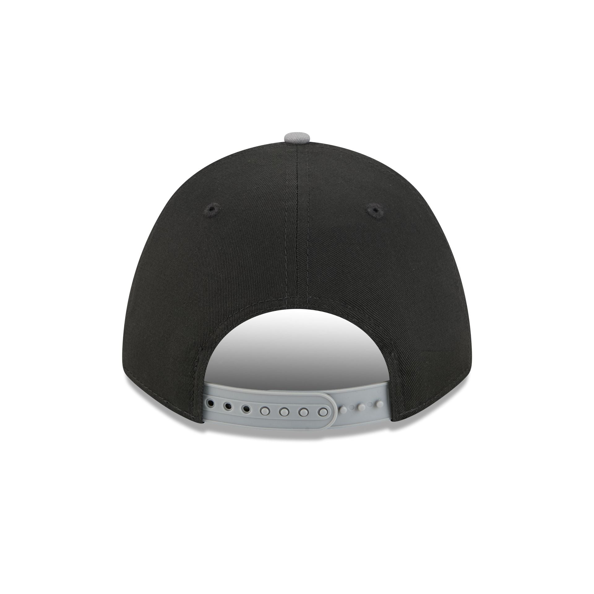 Brooklyn Nets Arch 9FORTY M-Crown A-Frame Snapback Hat - Image 6