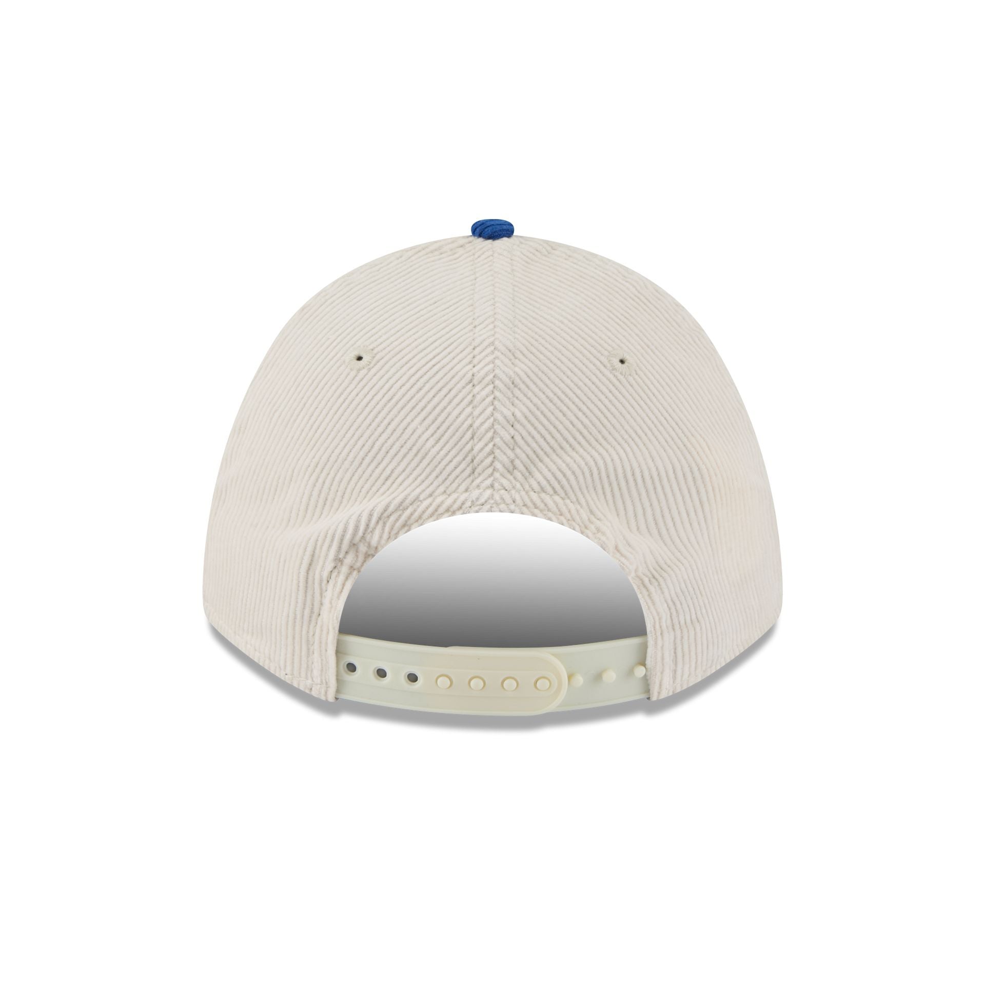 Golden State Warriors Stacked Corduroy 9FORTY M-Crown A-Frame Snapback Hat - Image 6