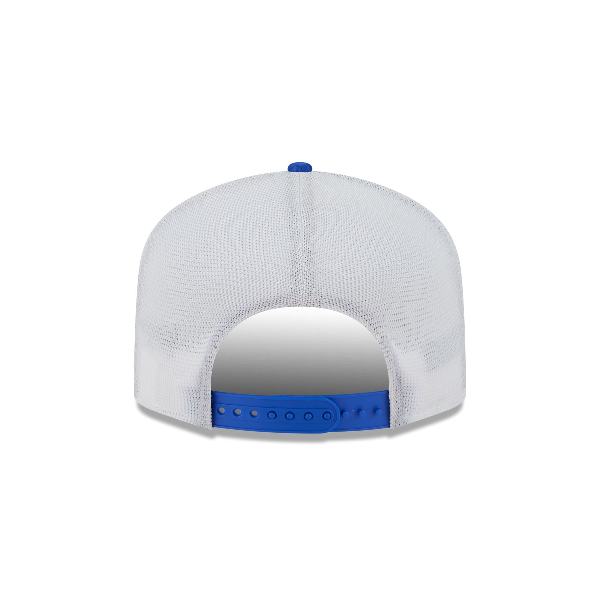 Dallas Mavericks Patch 19TWENTY Trucker Hat - Image 6