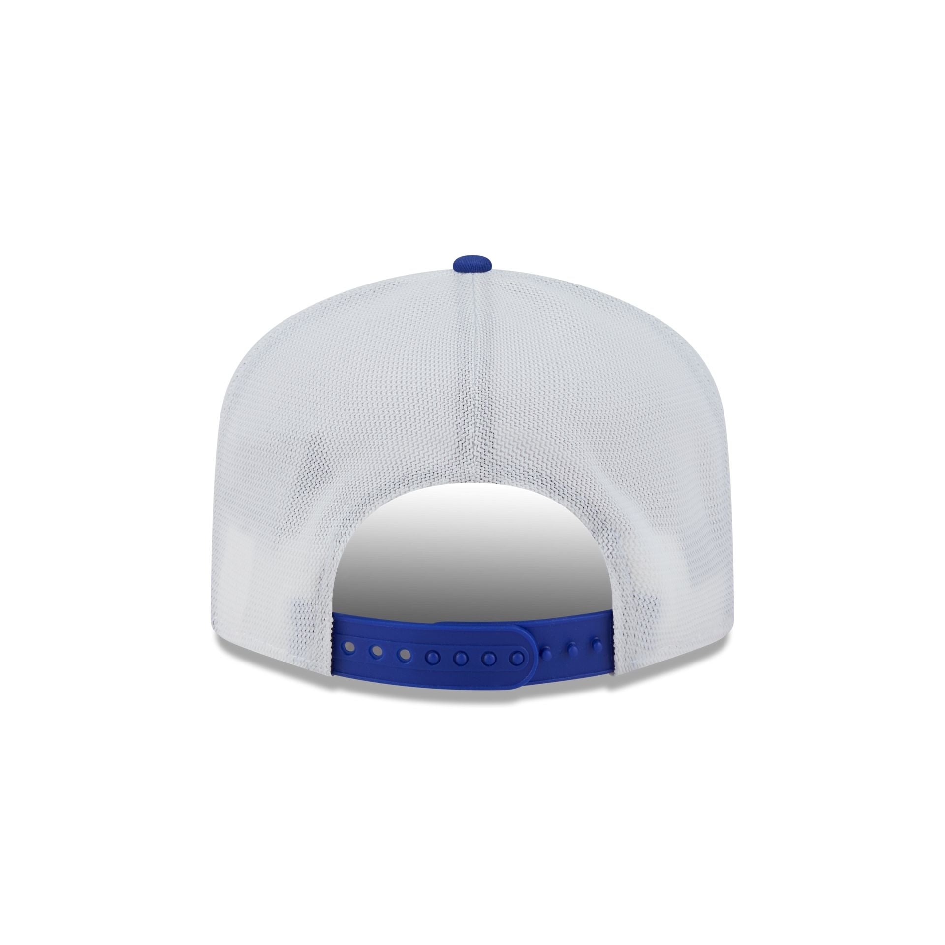 New York Knicks Patch 19TWENTY Trucker Hat - Image 6