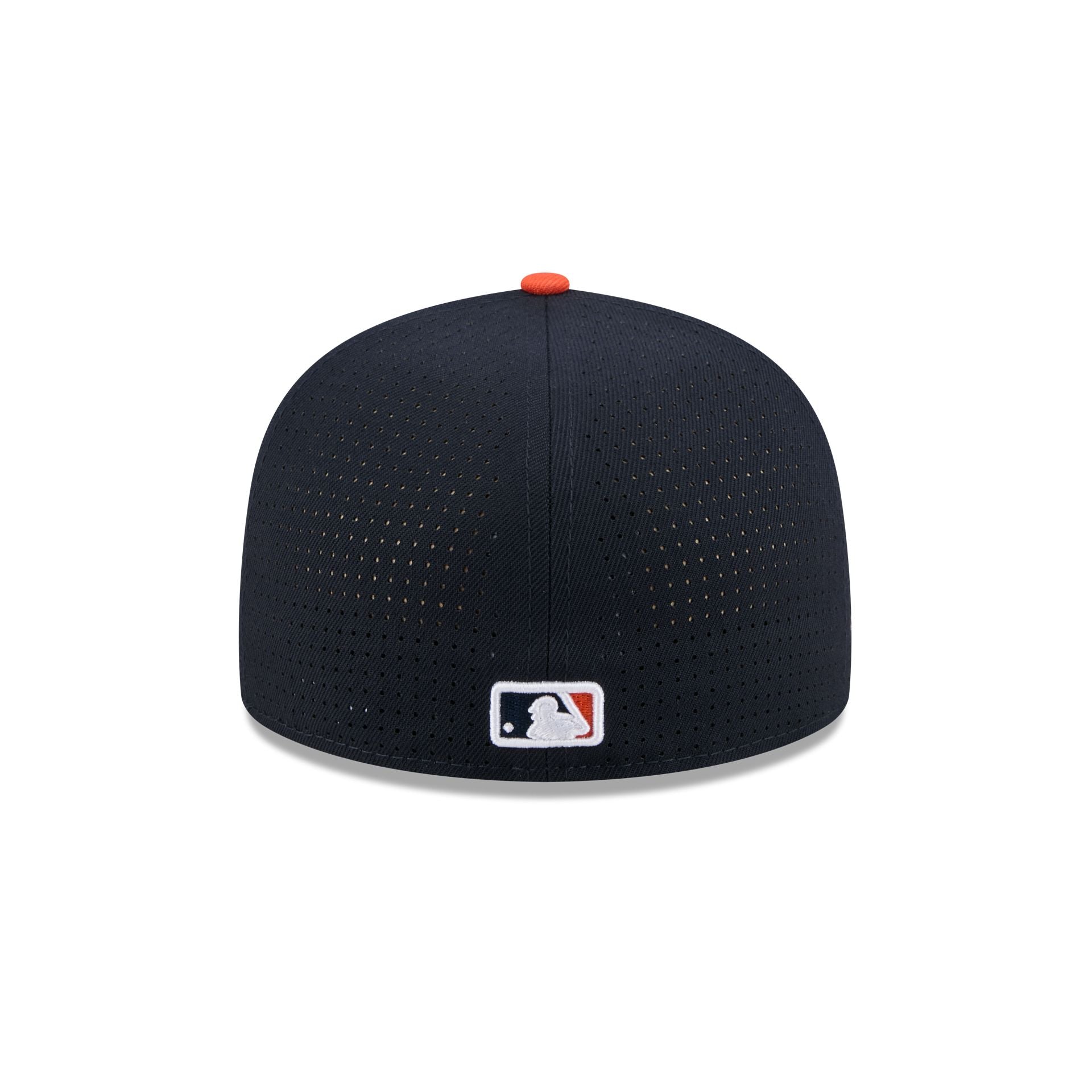 Detroit Tigers 2025 All-Star Game Split Panel 59FIFTY Fitted Hat - Image 6