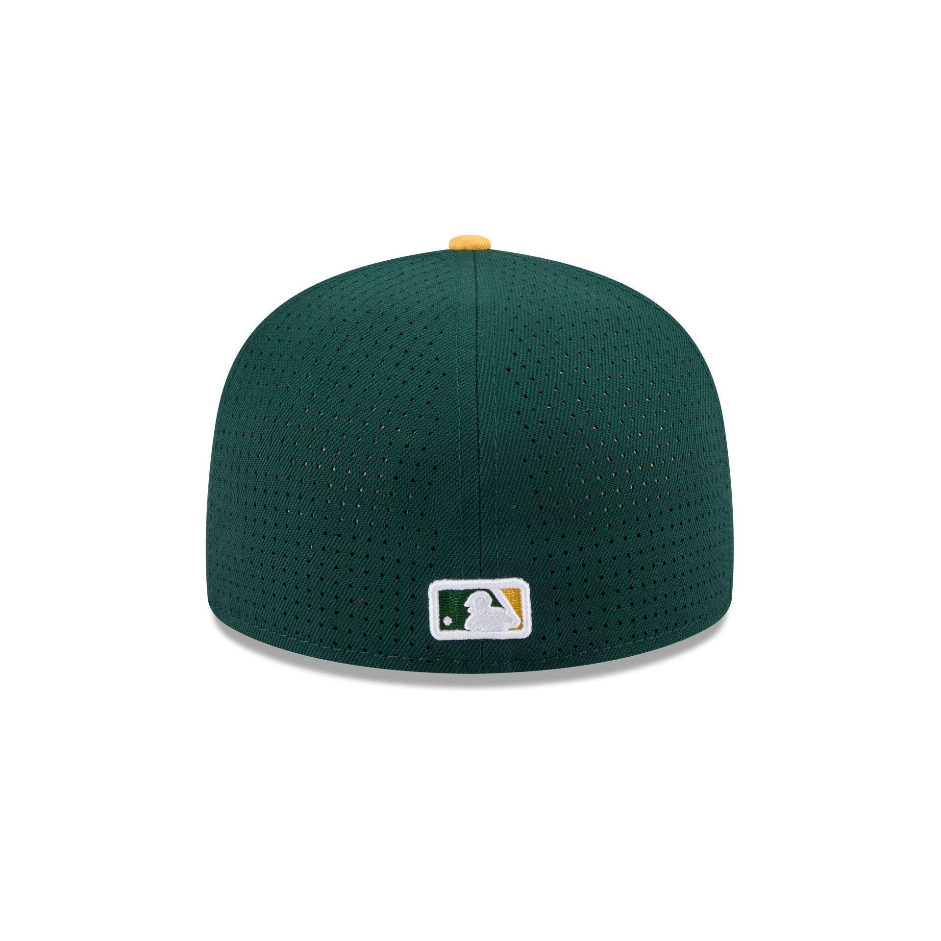 Athletics 2025 All-Star Game Split Panel 59FIFTY Fitted Hat - Image 6