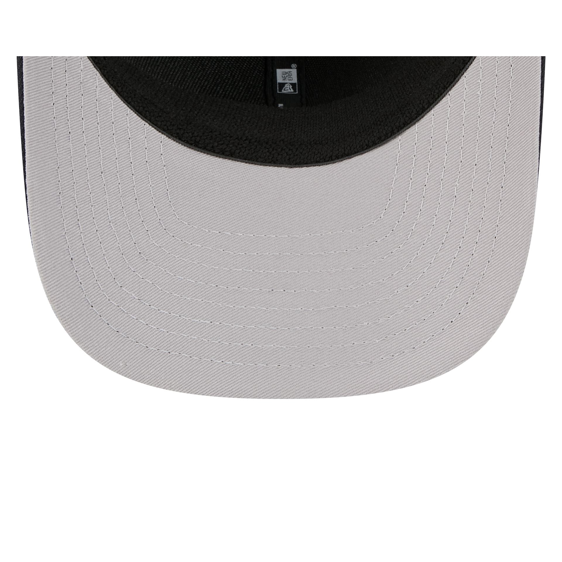 US Soccer Women's National Team Performance Mesh 9SEVENTY Trucker Hat - Image 7