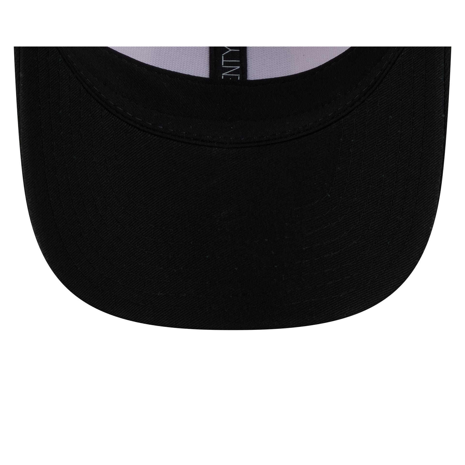 Chicago Bulls Loyal Corduroy 9SEVENTY Stretch-Snap Hat - Image 7