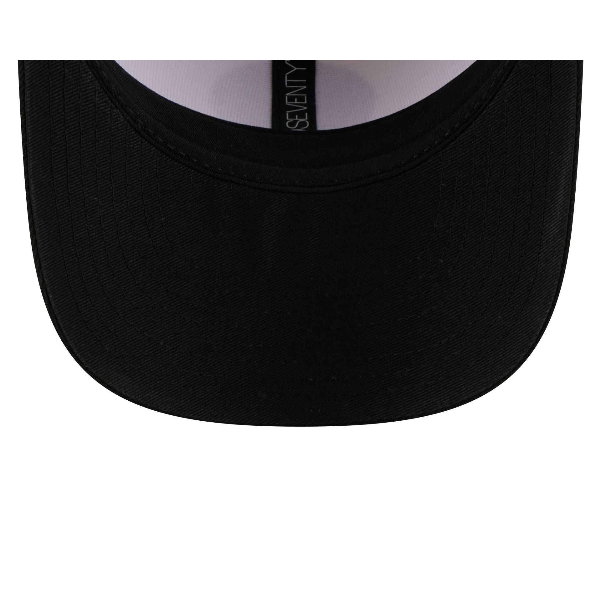 Boston Bruins Loyal Corduroy 9SEVENTY Stretch-Snap Hat - Image 7