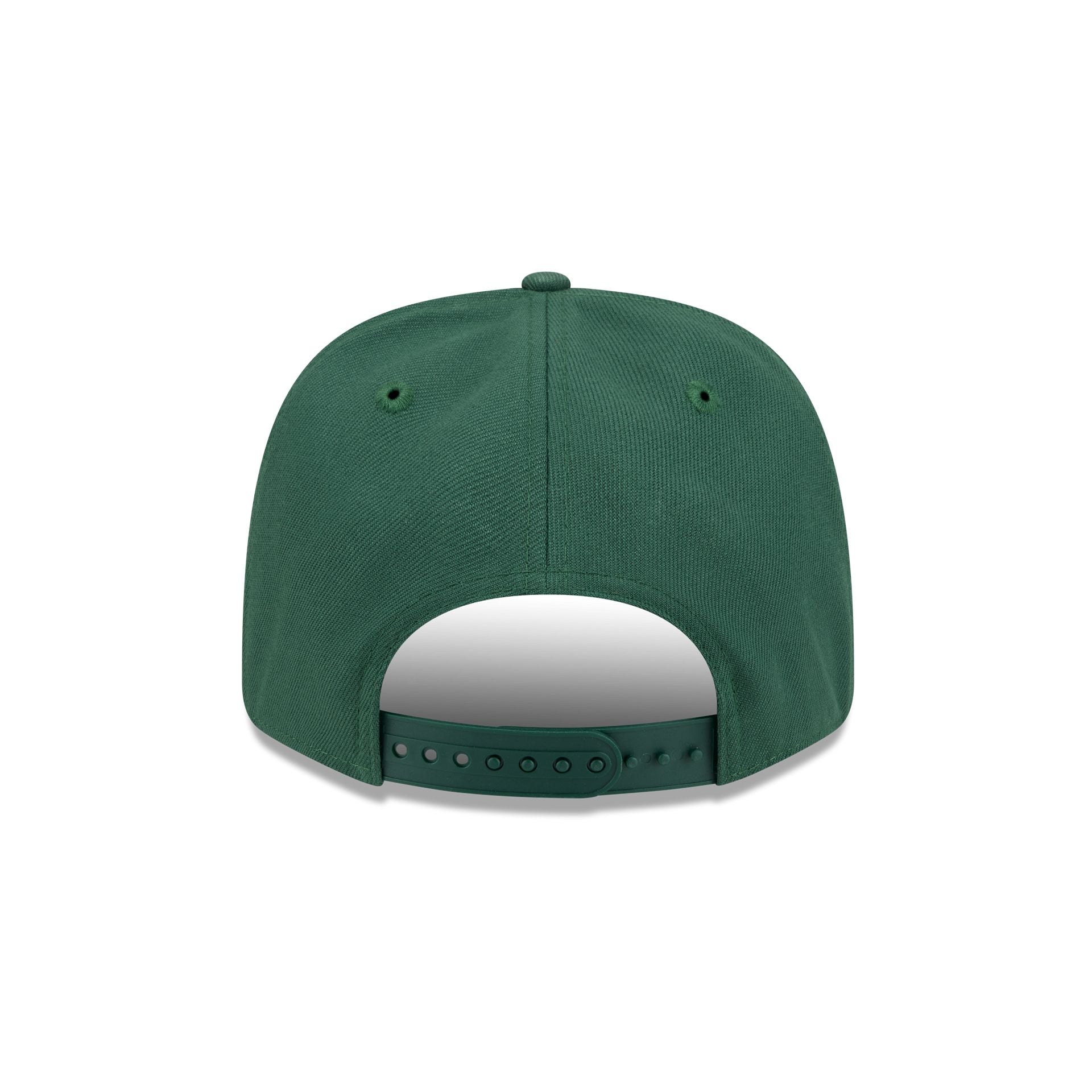 Milwaukee Bucks Stated 9SEVENTY Stretch-Snap Hat - Image 6