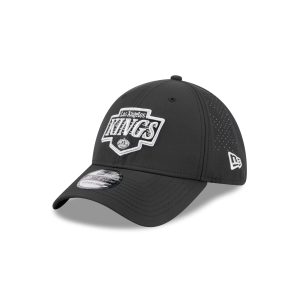 Los Angeles Kings Night 39THIRTY Stretch Fit Hat