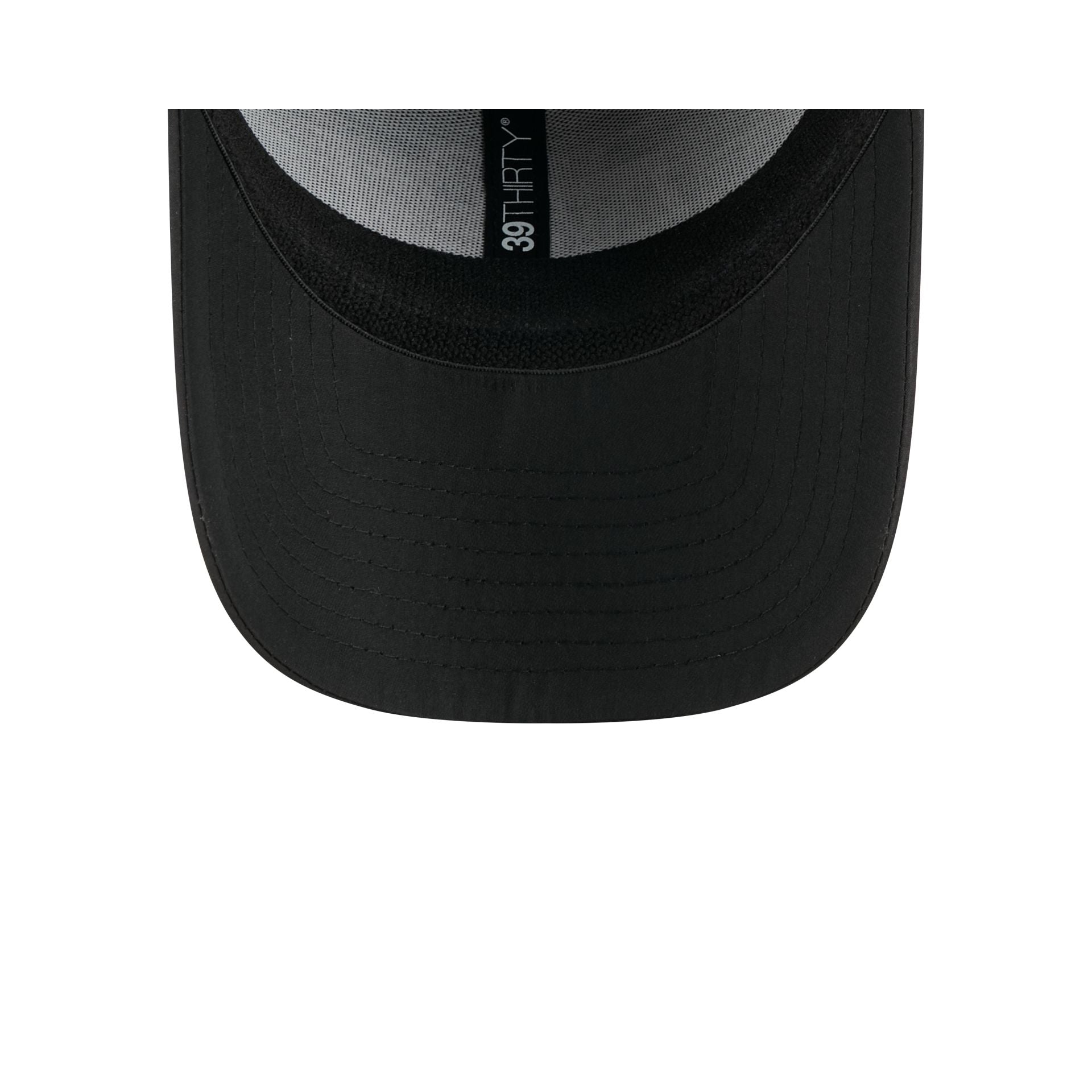 Los Angeles Kings Night 39THIRTY Stretch Fit Hat - Image 7