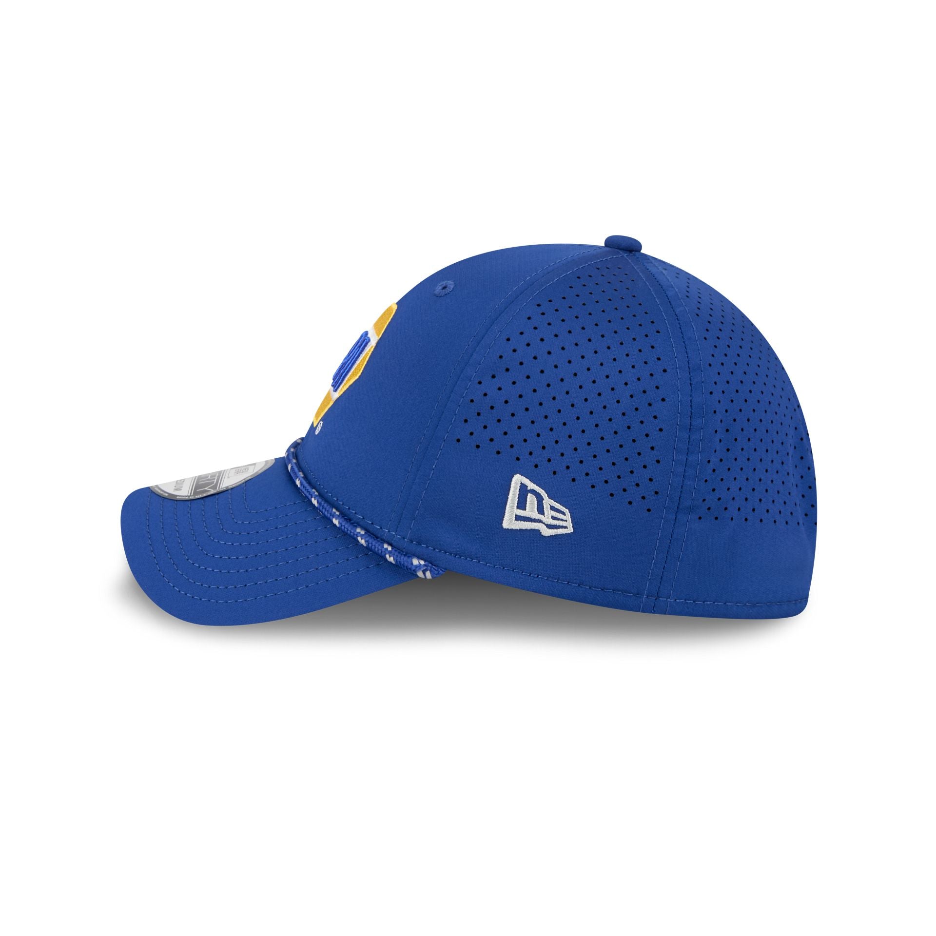 Hendrick Motorsports Chase Elliot Perform 39THIRTY Stretch Fit Hat - Image 4