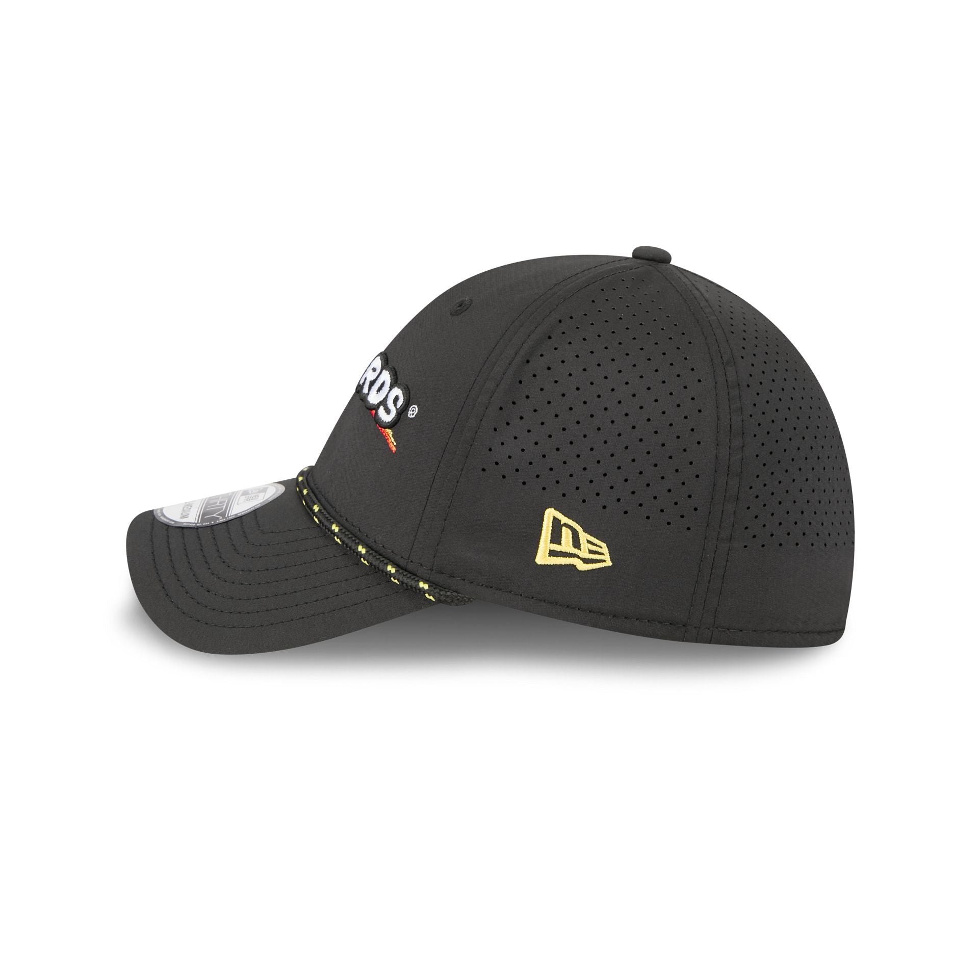 Team Penske Perform 39THIRTY Stretch Fit Hat - Image 4