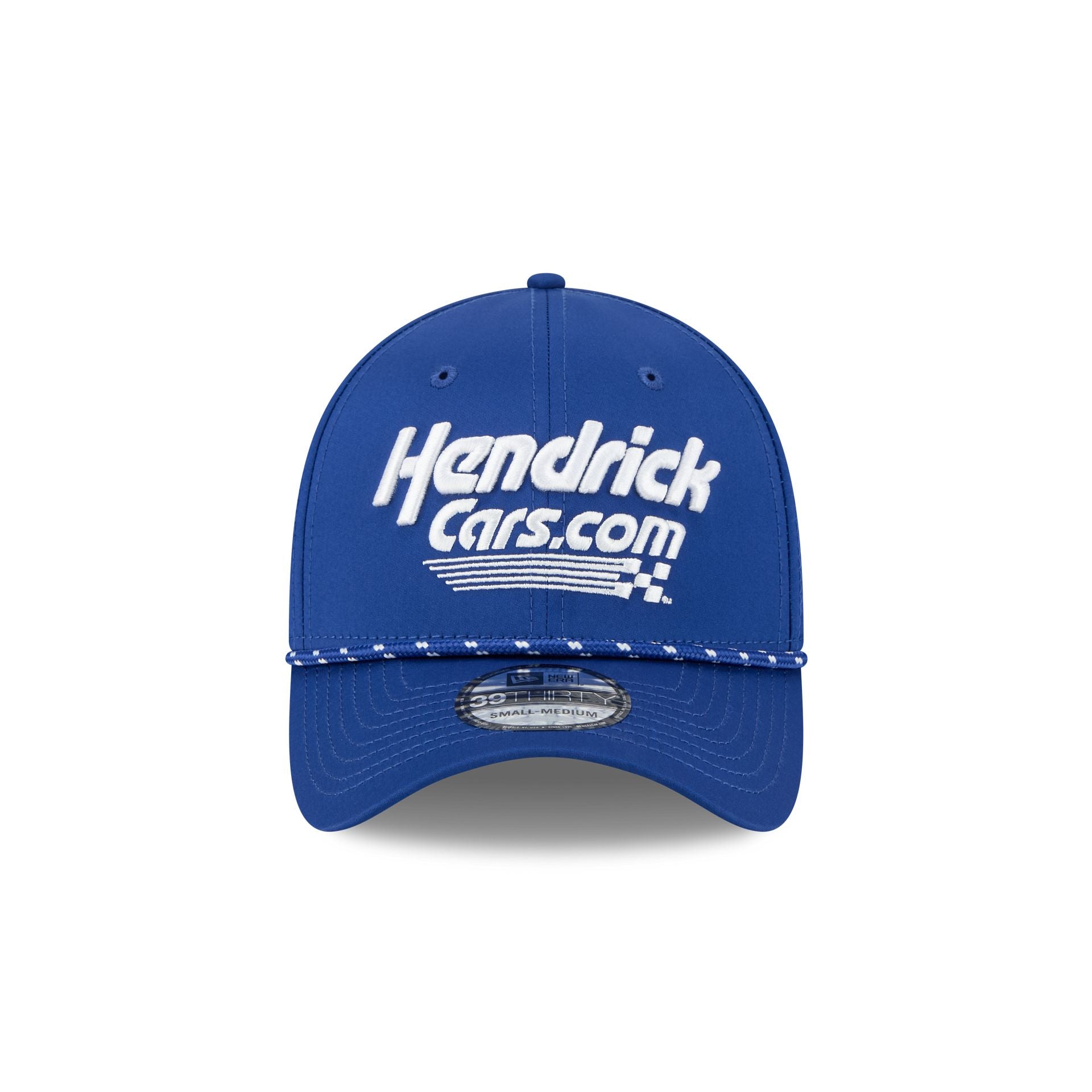 Hendrick Motorsports Kyle Larson Perform 39THIRTY Stretch Fit Hat - Image 2