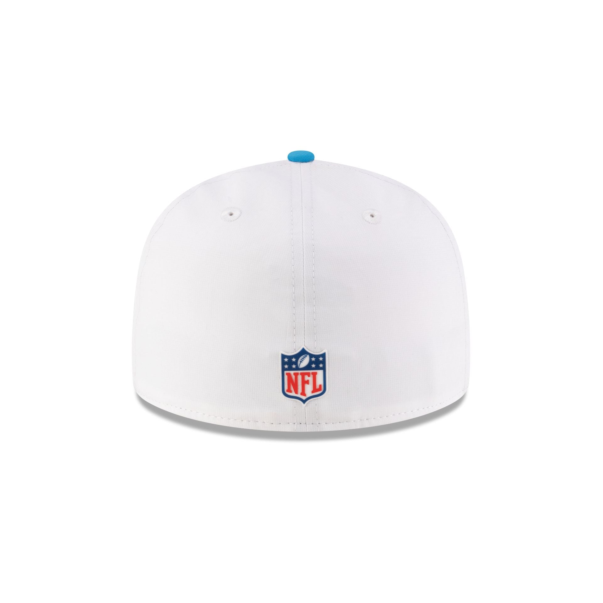 Carolina Panthers 2025 Training 59FIFTY Fitted Hat - Image 6