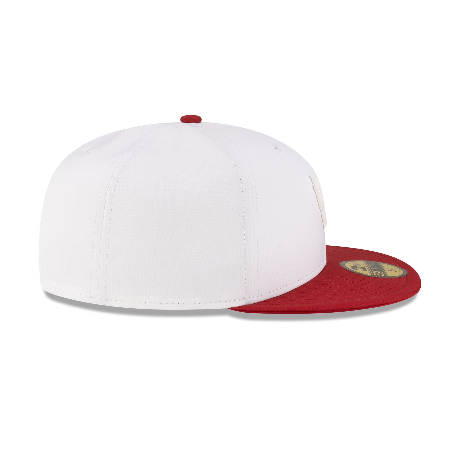 Arizona Cardinals 2025 Training 59FIFTY Fitted Hat - Image 5