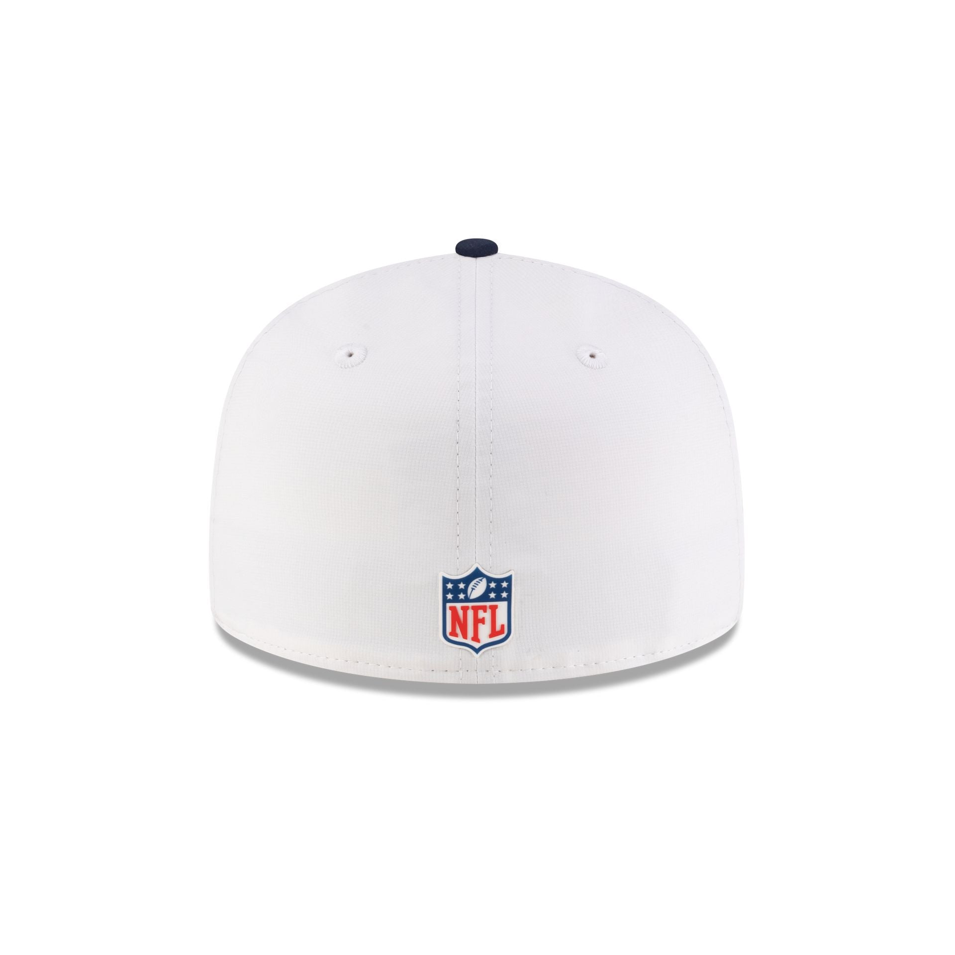 Dallas Cowboys 2025 Training 59FIFTY Fitted Hat - Image 6
