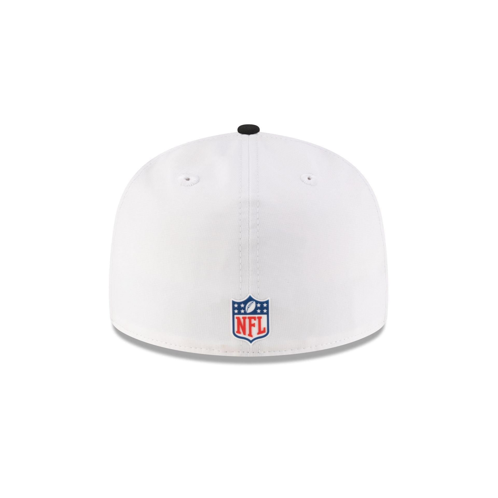 New Orleans Saints 2025 Training 59FIFTY Fitted Hat - Image 6