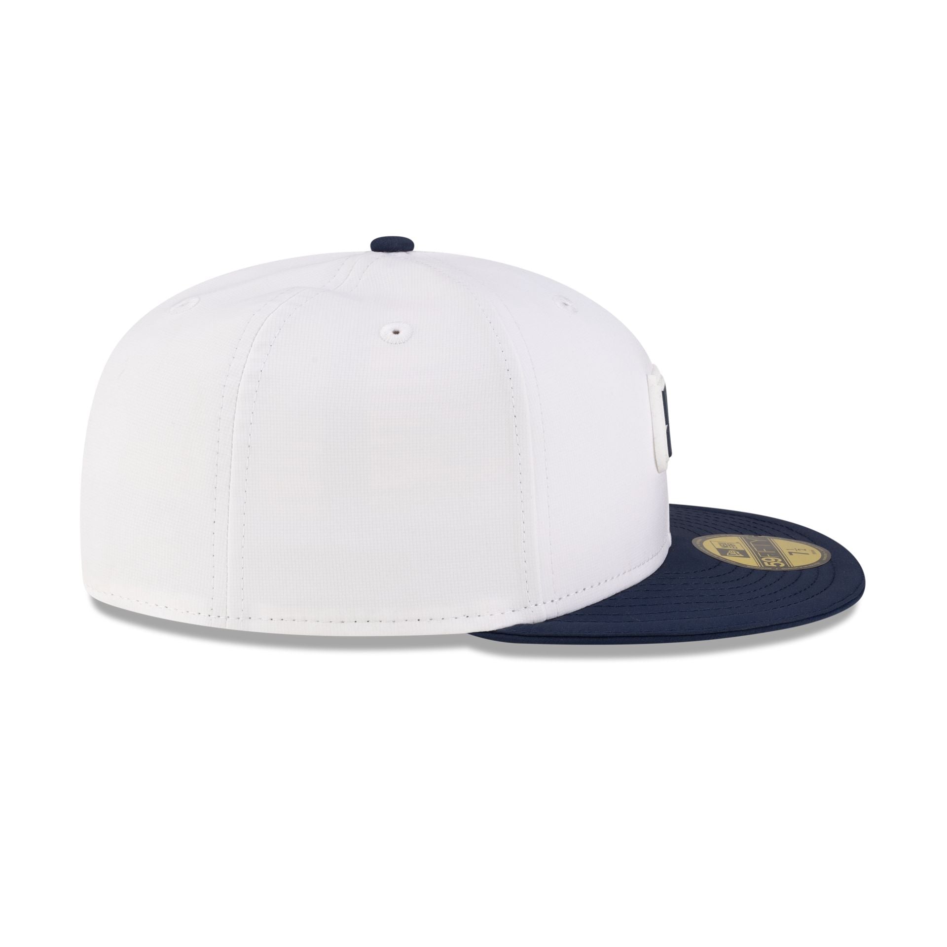 Seattle Seahawks 2025 Training 59FIFTY Fitted Hat - Image 5