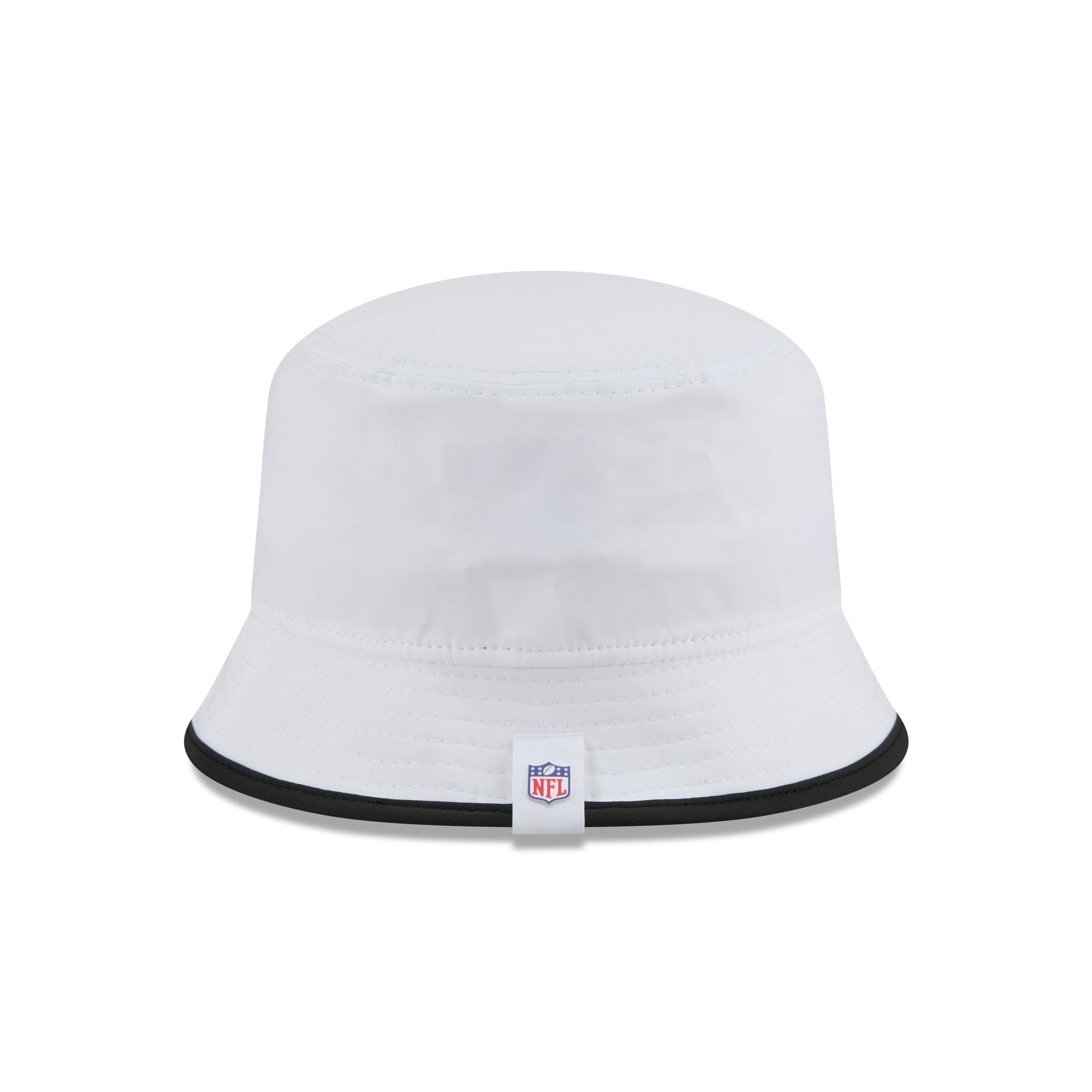 Las Vegas Raiders 2025 Training Bucket Hat - Image 6