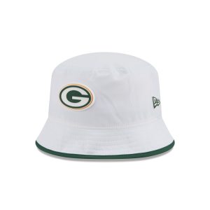 Green Bay Packers 2025 Training Bucket Hat
