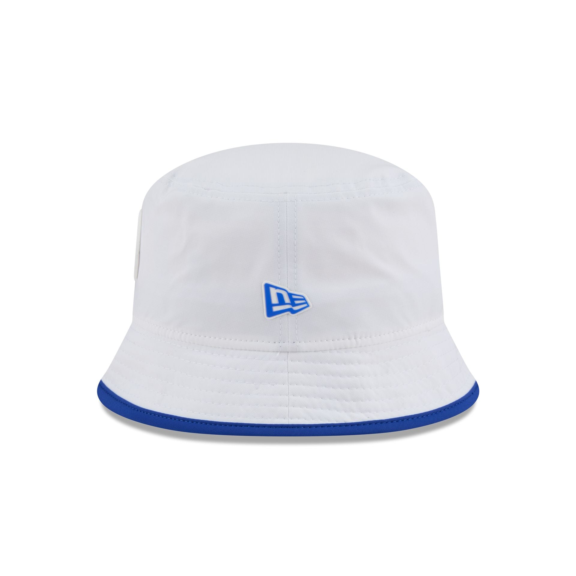 Los Angeles Rams 2025 Training Bucket Hat - Image 4
