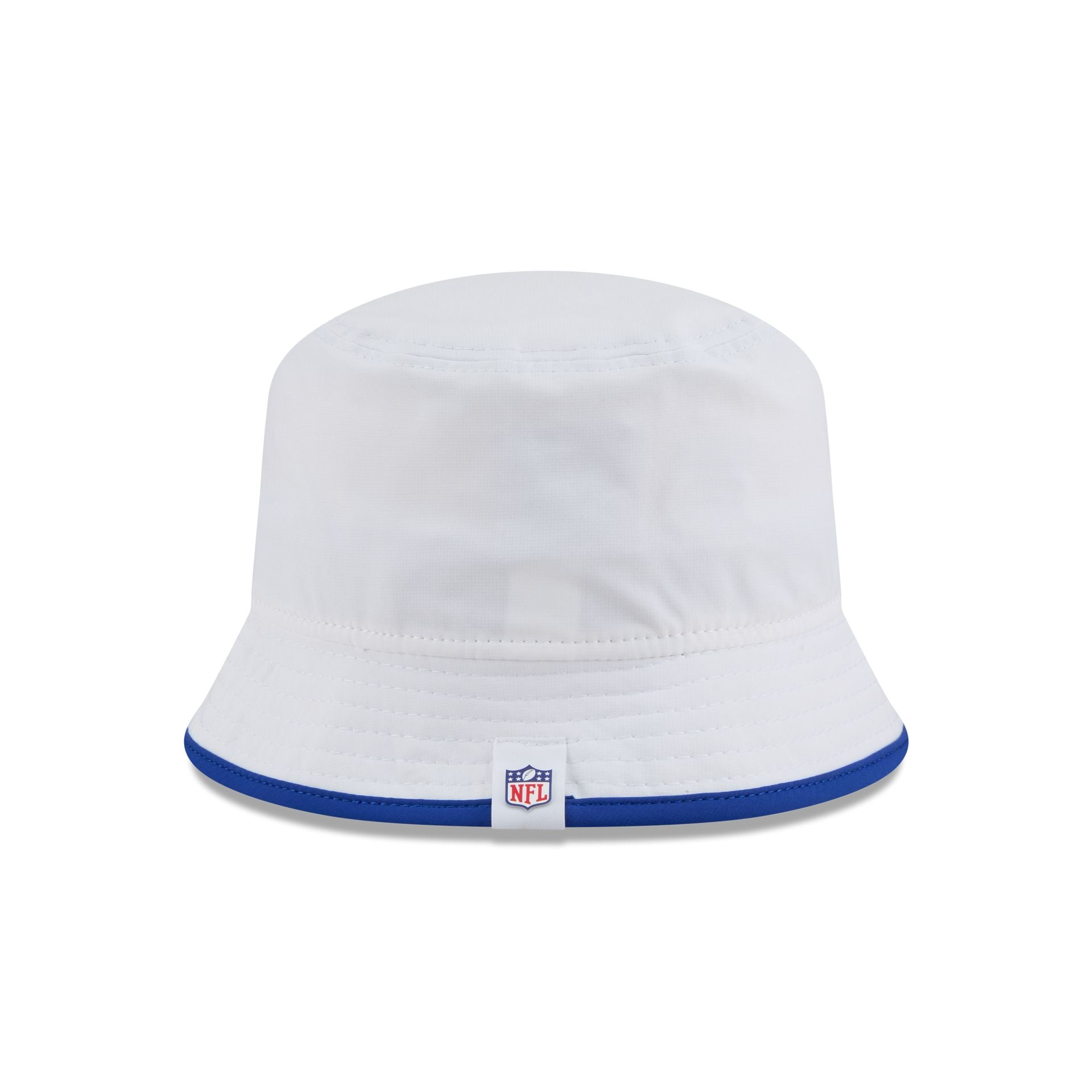 Los Angeles Rams 2025 Training Bucket Hat - Image 6