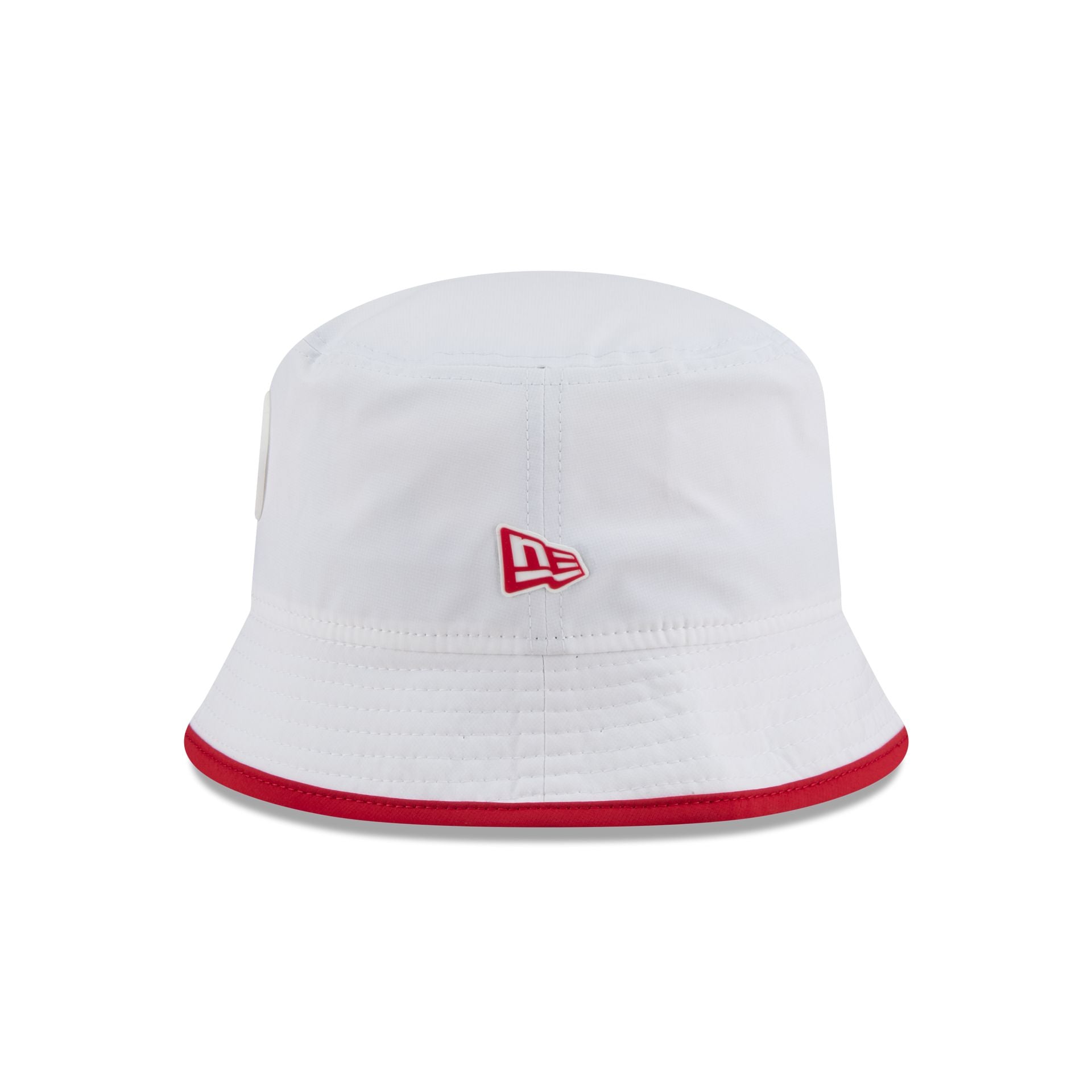 San Francisco 49ers 2025 Training Bucket Hat - Image 4