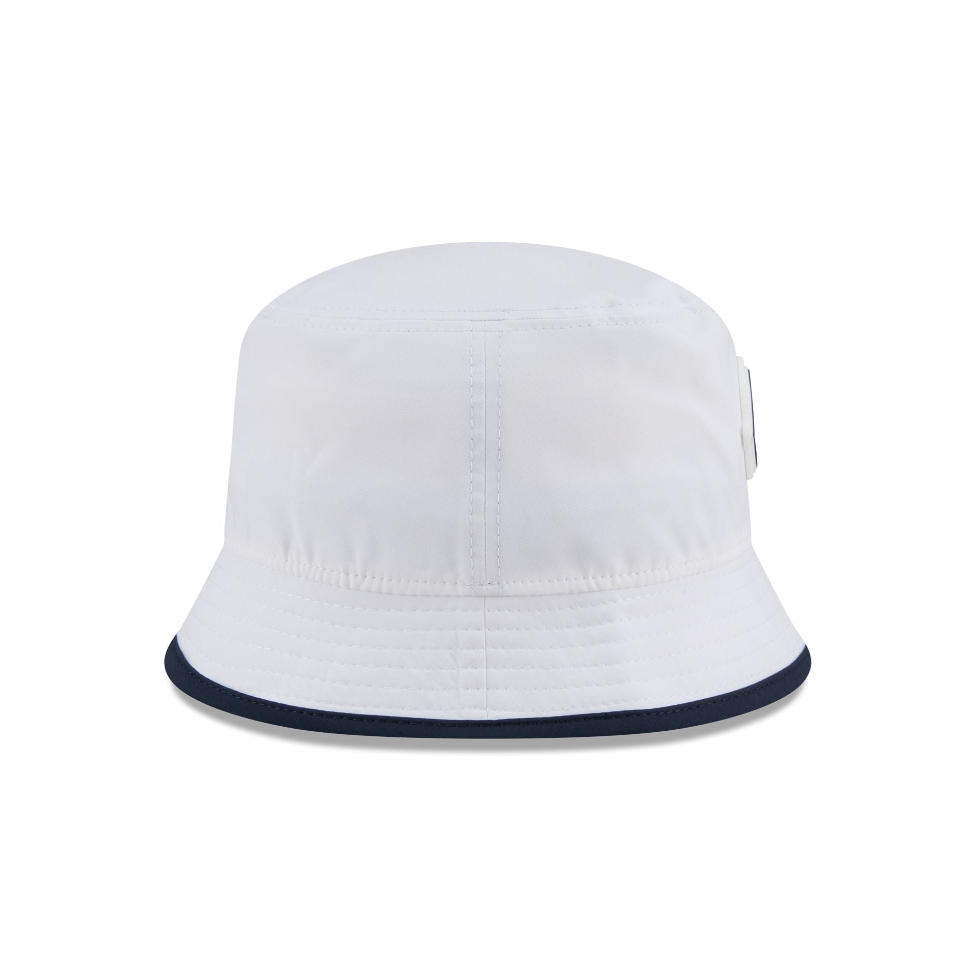 Chicago Bears 2025 Training Bucket Hat - Image 5