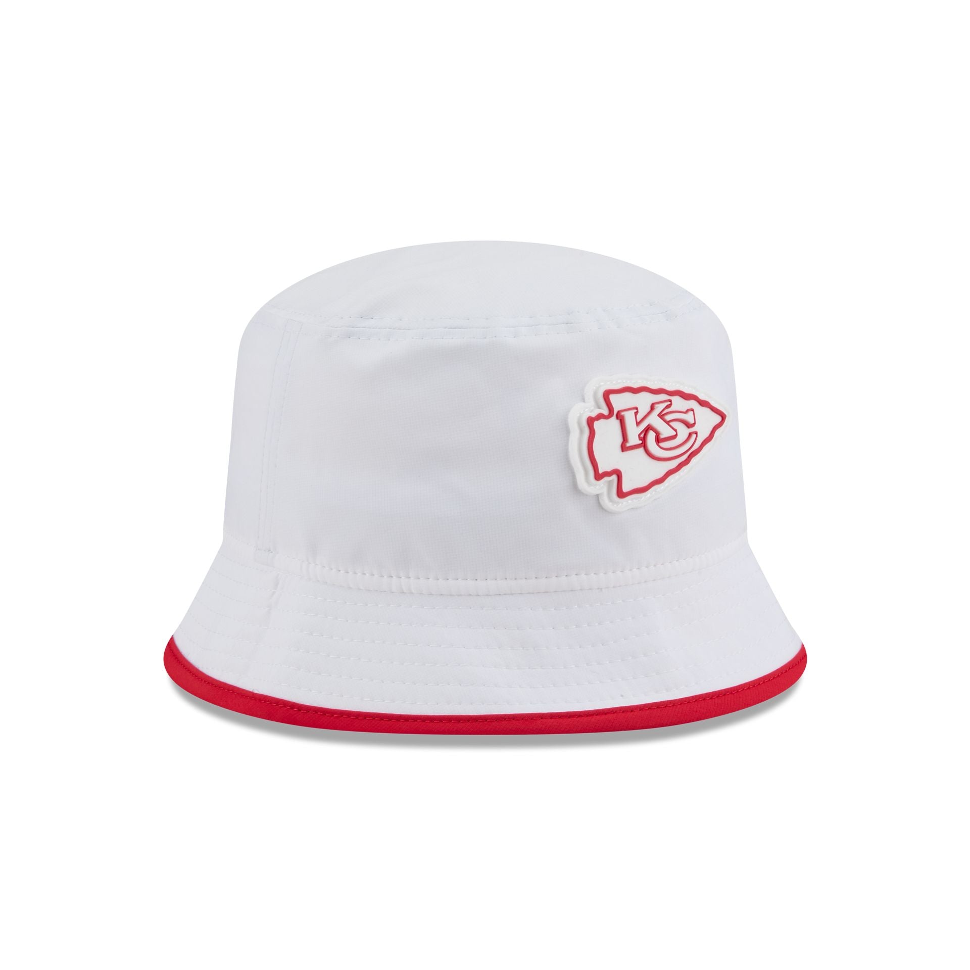 Kansas City Chiefs 2025 Training Bucket Hat - Image 3