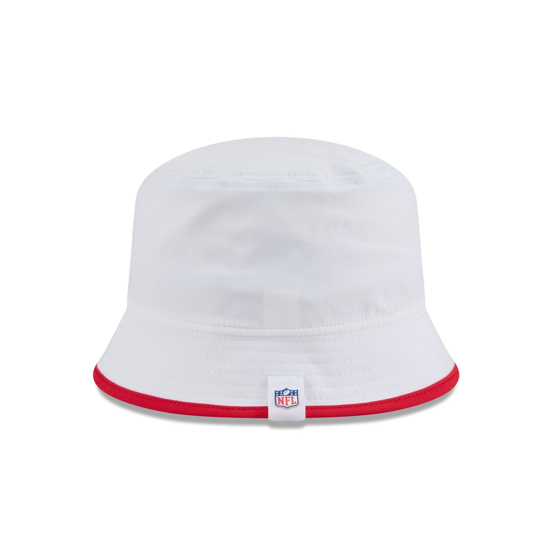 Kansas City Chiefs 2025 Training Bucket Hat - Image 6