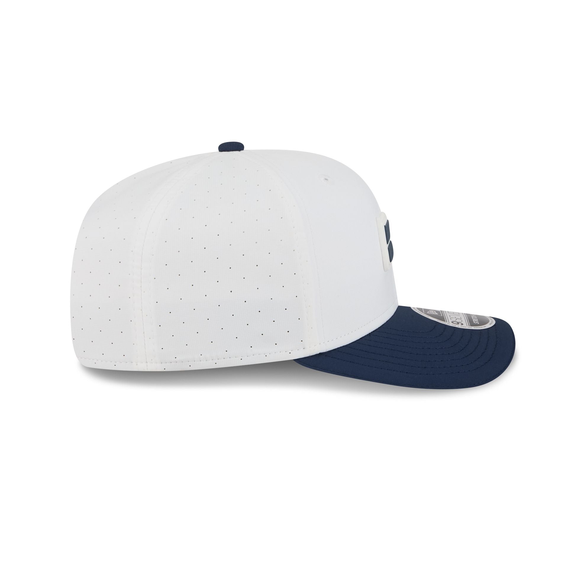 Seattle Seahawks 2025 Training 9SEVENTY Stretch-Snap Hat - Image 5