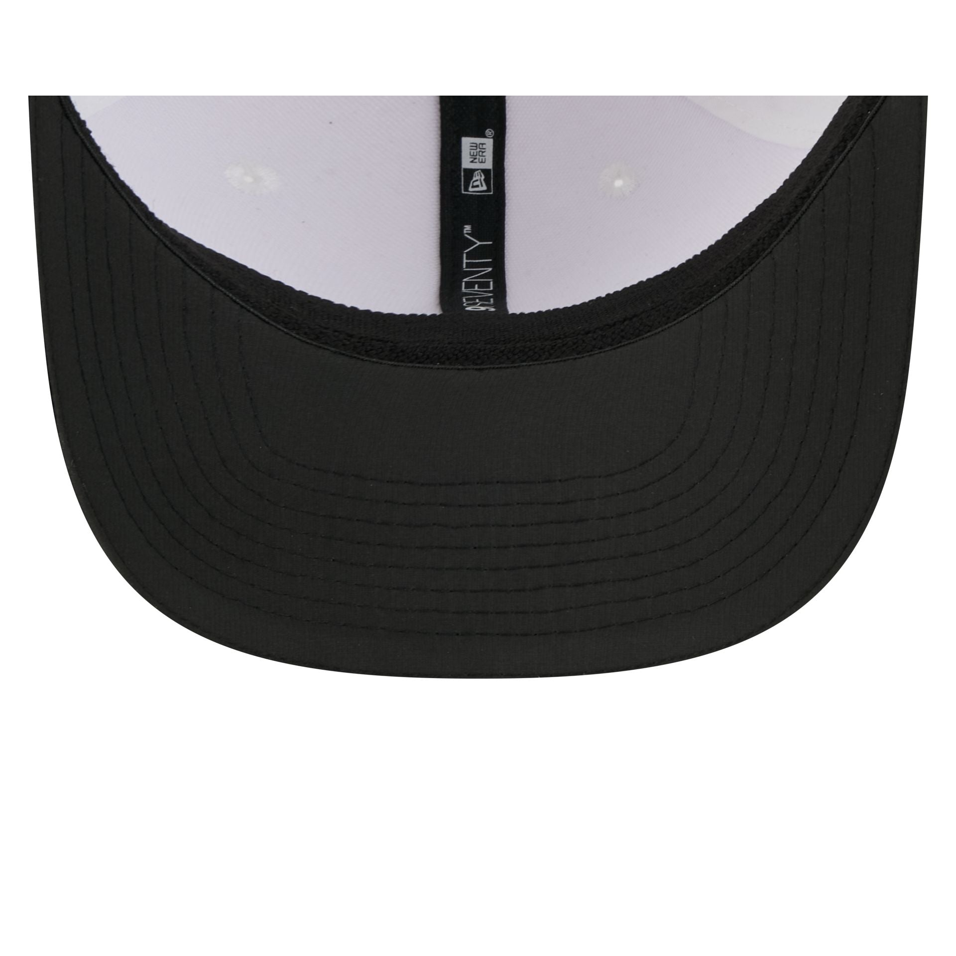 Pittsburgh Steelers 2025 Training 9SEVENTY Stretch-Snap Hat - Image 7