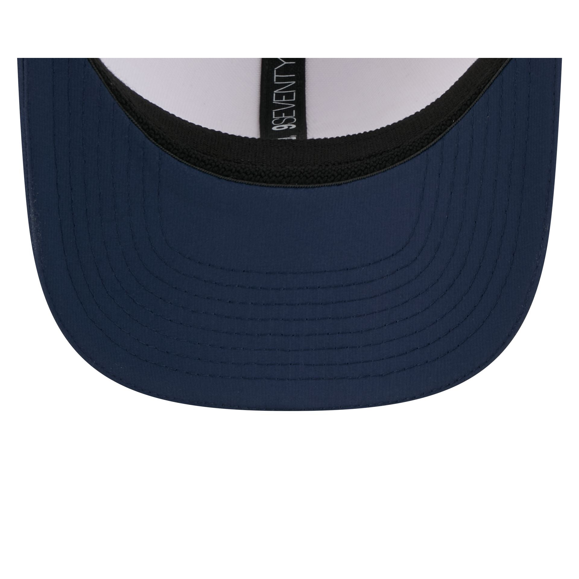 Tennessee Titans 2025 Training 9SEVENTY Stretch-Snap Hat - Image 7