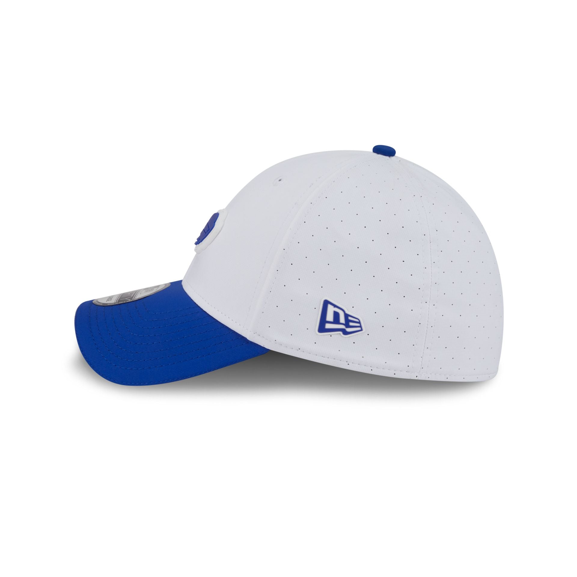 Buffalo Bills 2025 Training 39THIRTY Stretch Fit Hat - Image 4