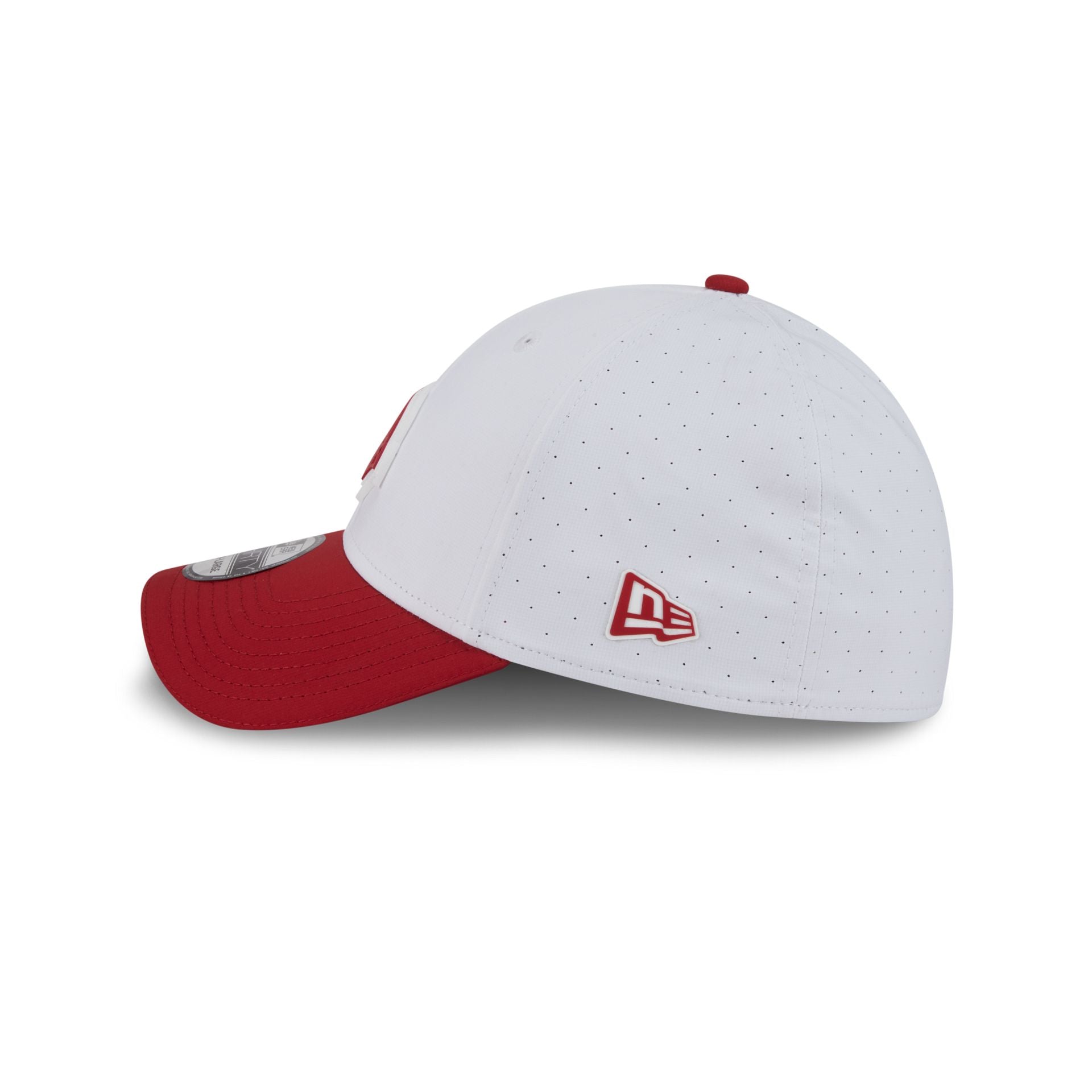 Arizona Cardinals 2025 Training 39THIRTY Stretch Fit Hat - Image 4