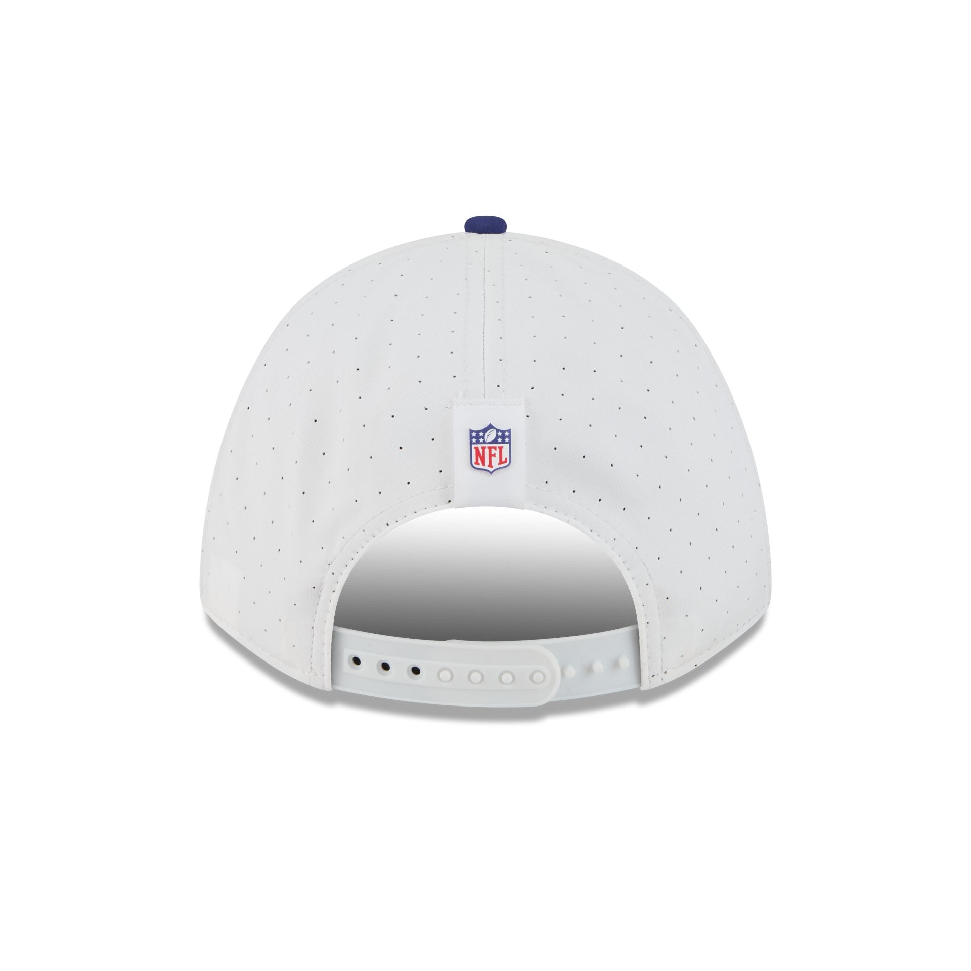 NFL 2025 Training 9FORTY M-Crown A-Frame Snapback Hat - Image 6