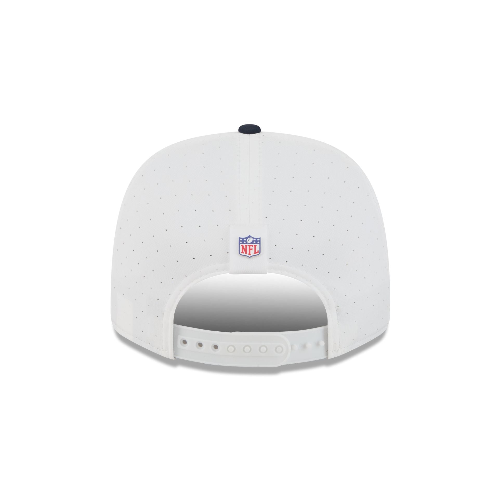 Dallas Cowboys 2025 Training 9SEVENTY Stretch-Snap Hat - Image 6