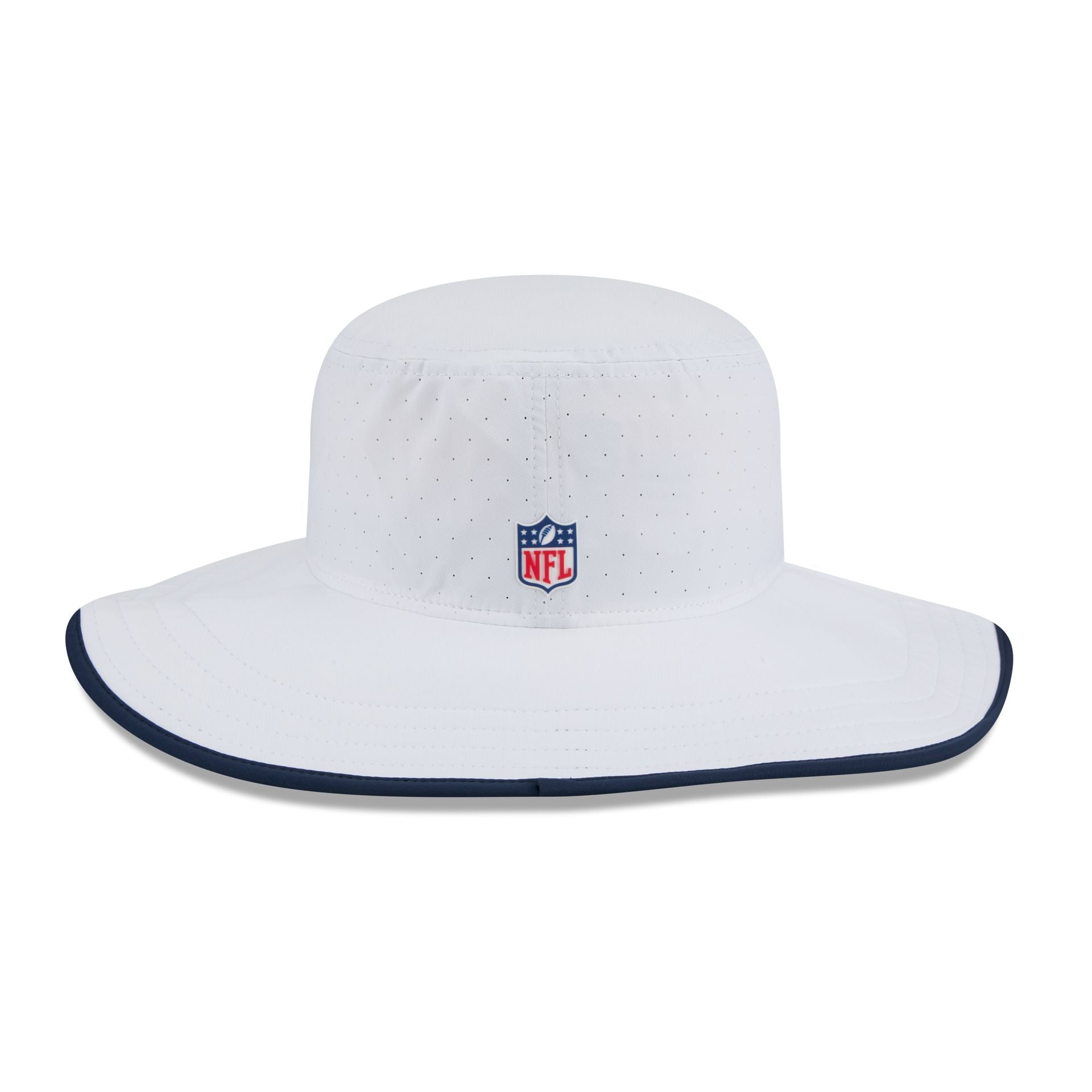 Denver Broncos 2025 Training Panama Bucket Hat - Image 6