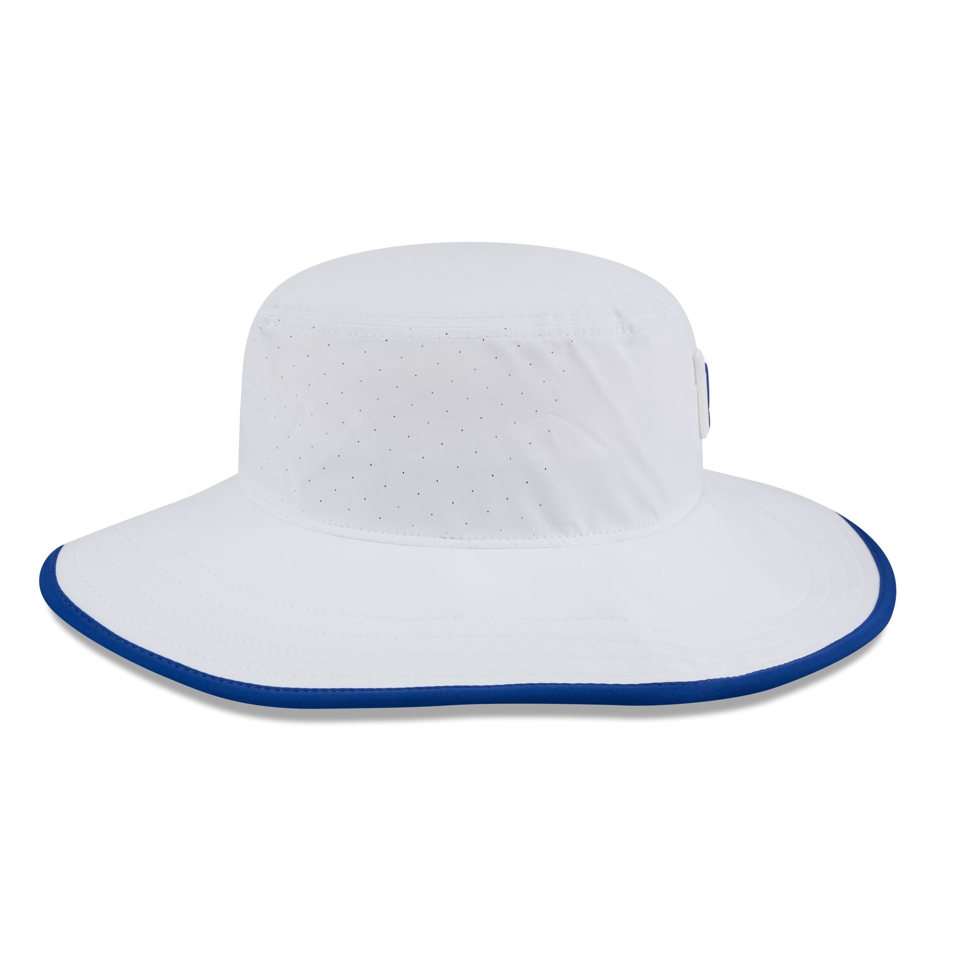 New York Giants 2025 Training Panama Bucket Hat - Image 5