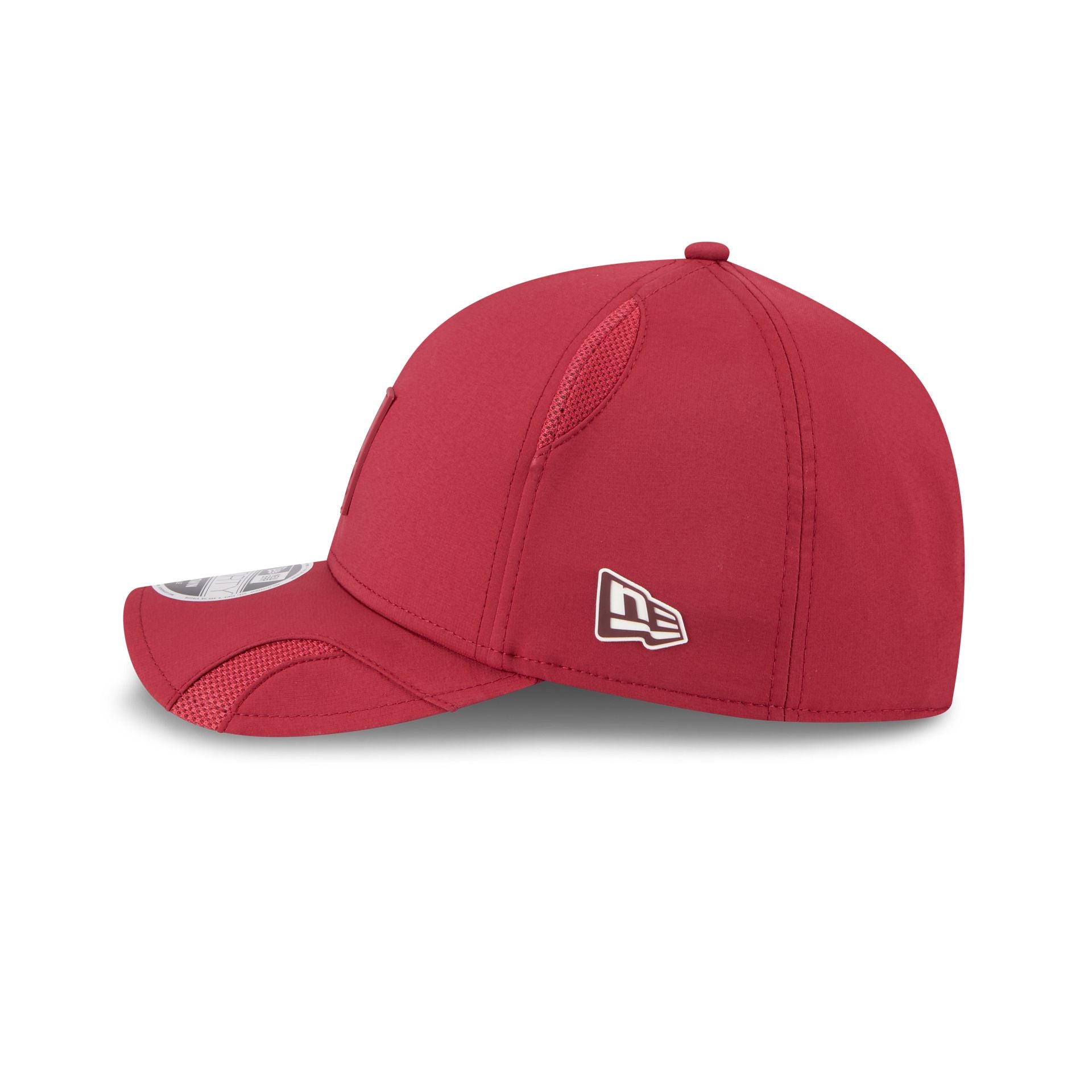 Nebraska Cornhuskers Hot Weather 9SEVENTY Trucker Hat - Image 4